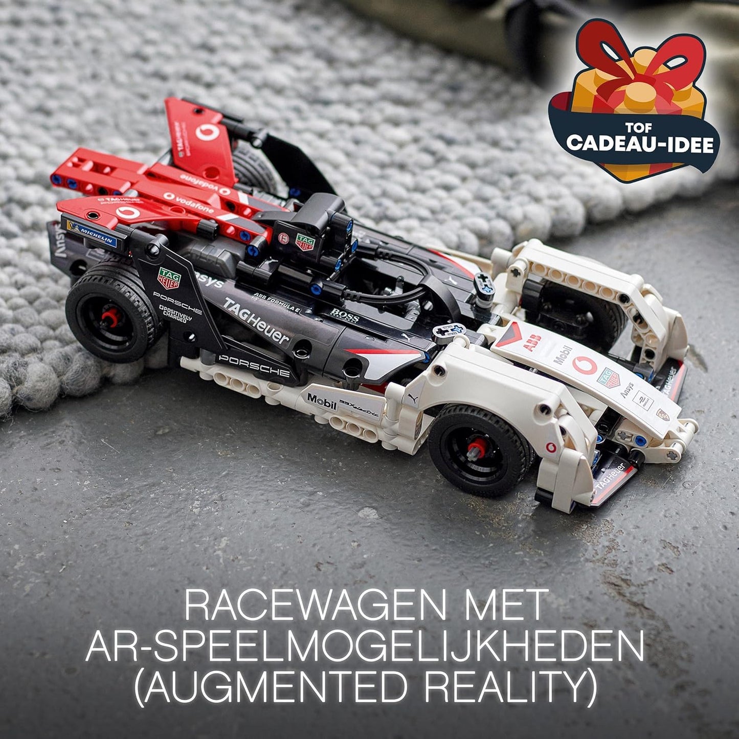 LEGO Technic Formula E Porsche 99X Electric - 42137