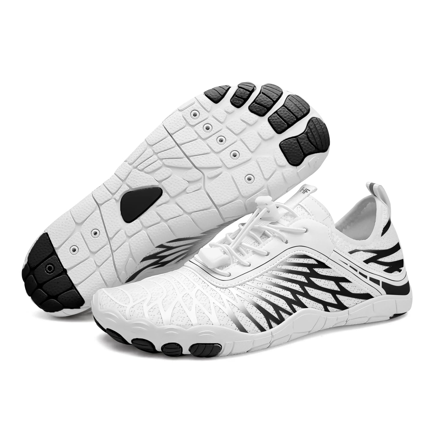 Lorax Pro - Gezonde & Antislip Barefoot Schoenen (Unisex) (2 kopen, 1 gratis)