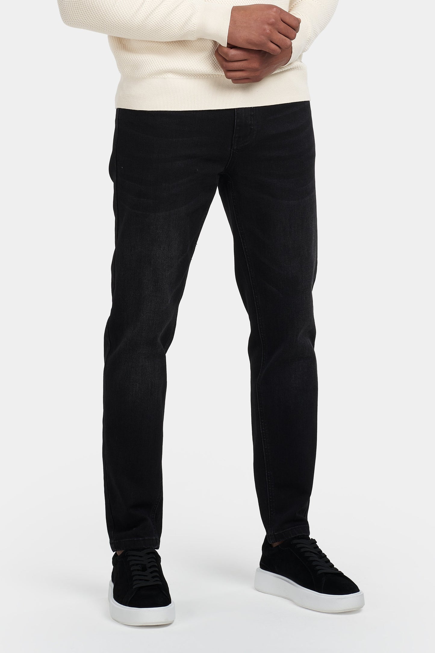 DIE JAXON JEANS