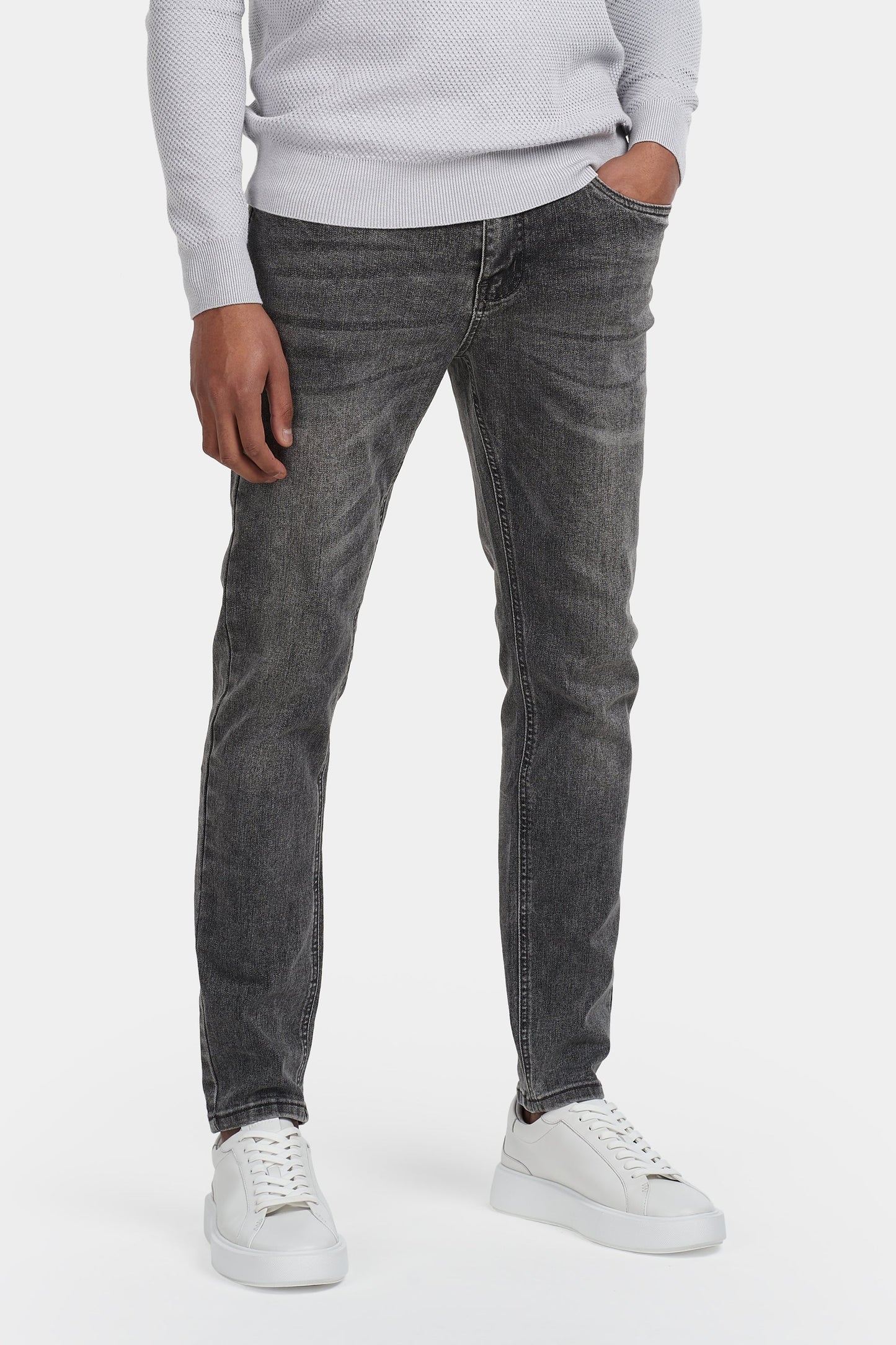 DIE JAXON JEANS