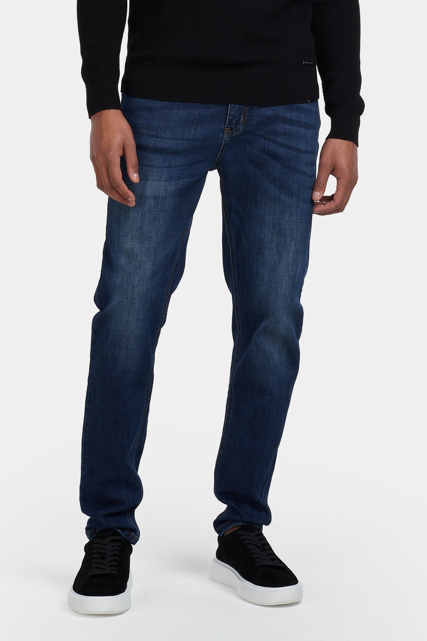 DIE JAXON JEANS