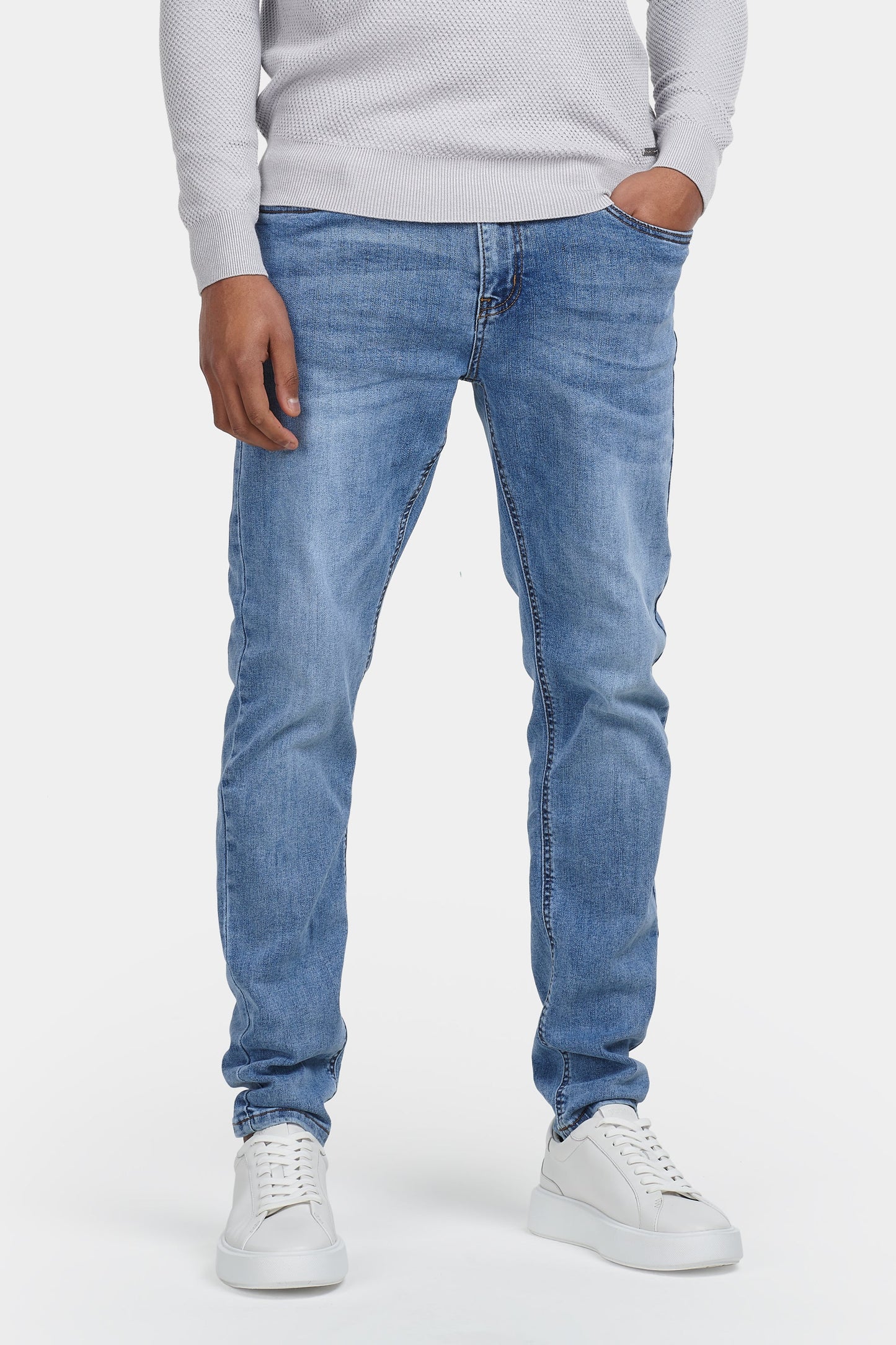 DIE JAXON JEANS