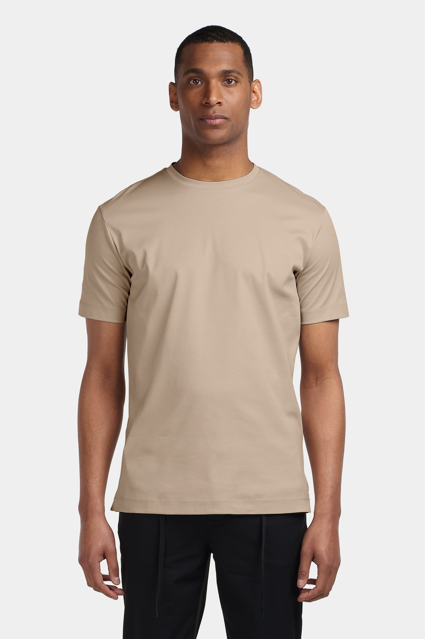 DAS LUXUS-T-SHIRT