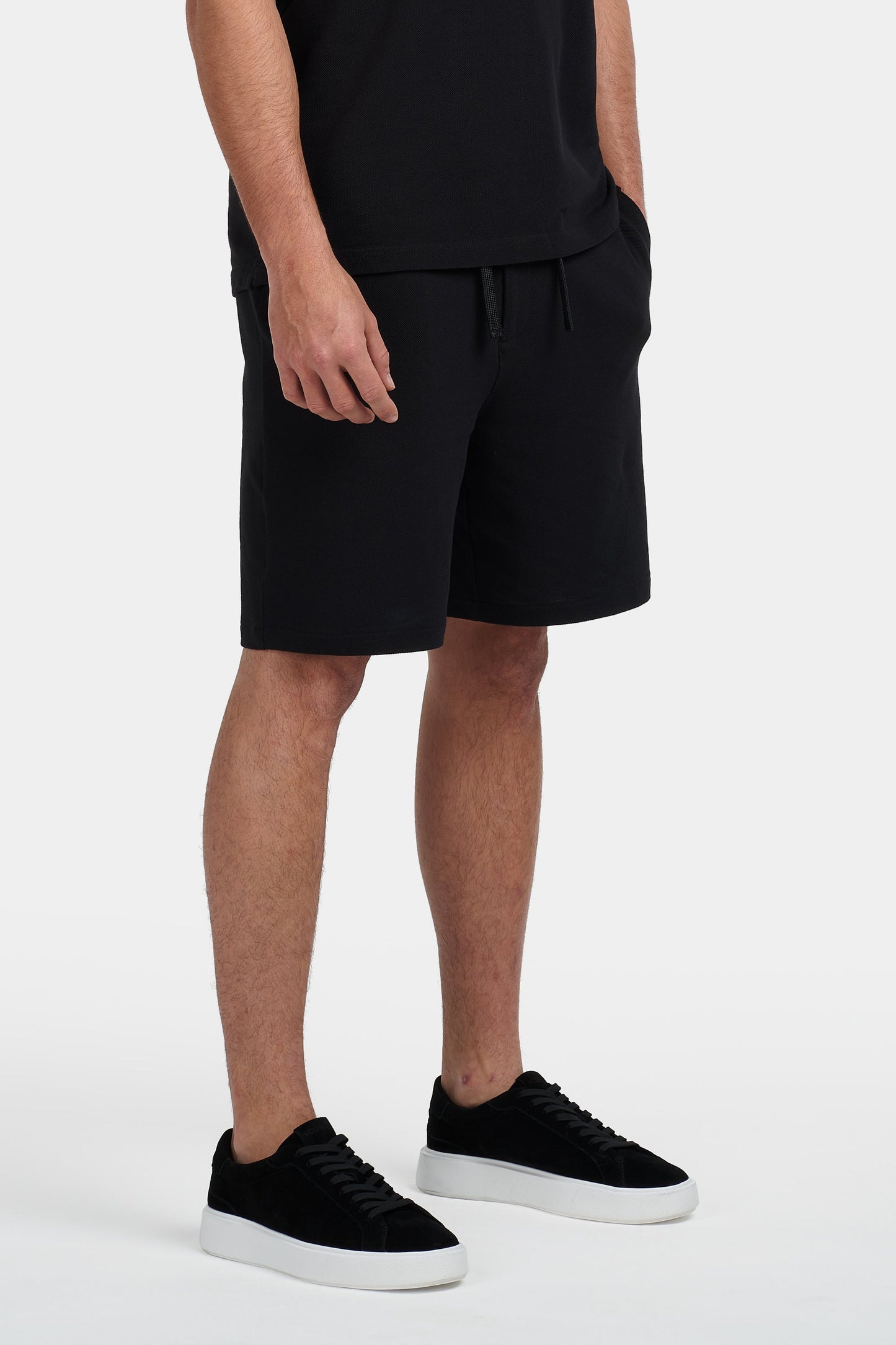 DIE FRANCO-SHORTS