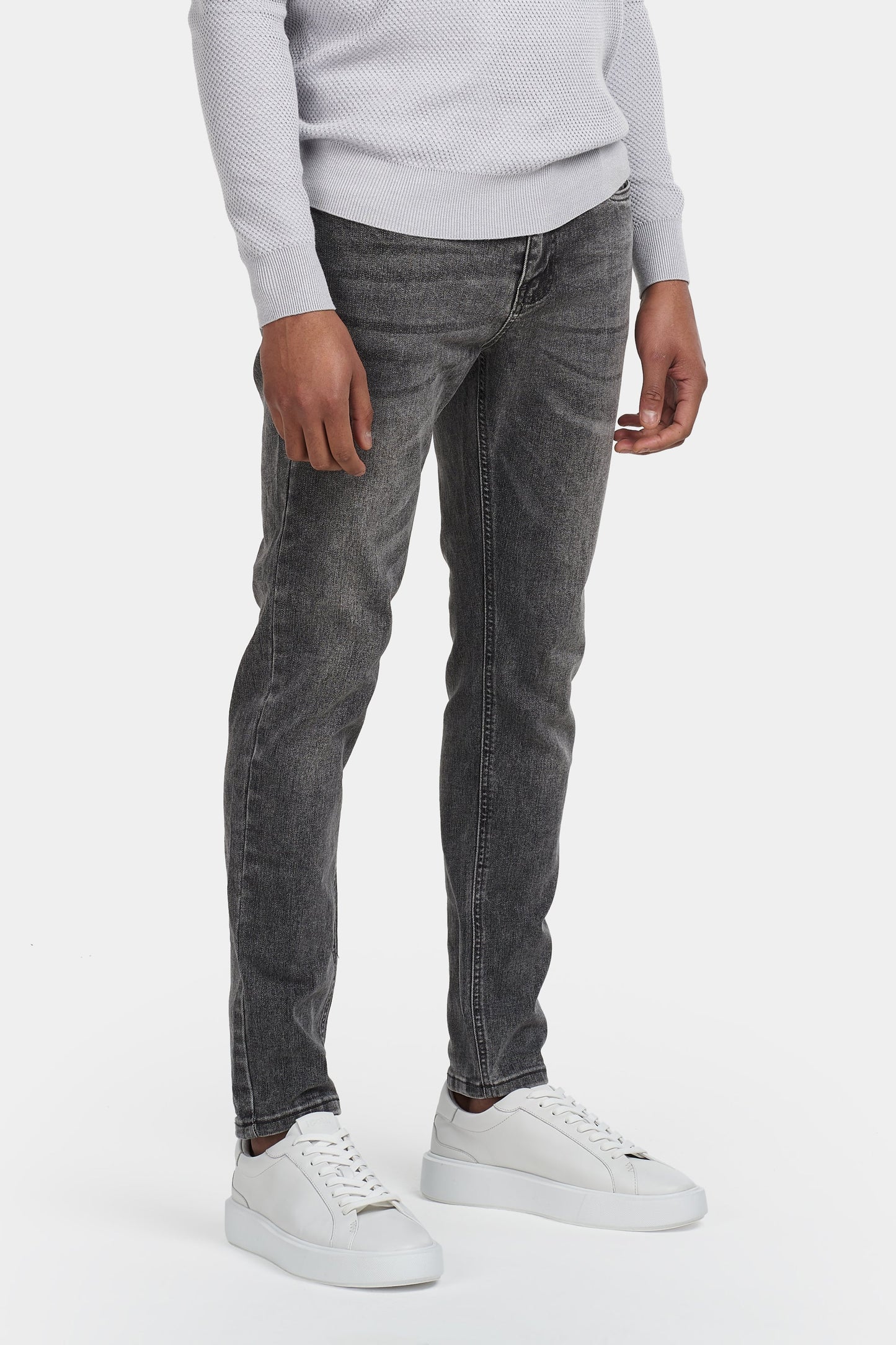 DIE JAXON JEANS