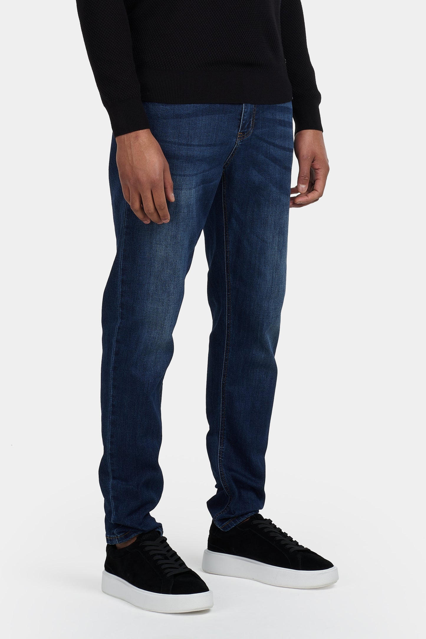 DIE JAXON JEANS