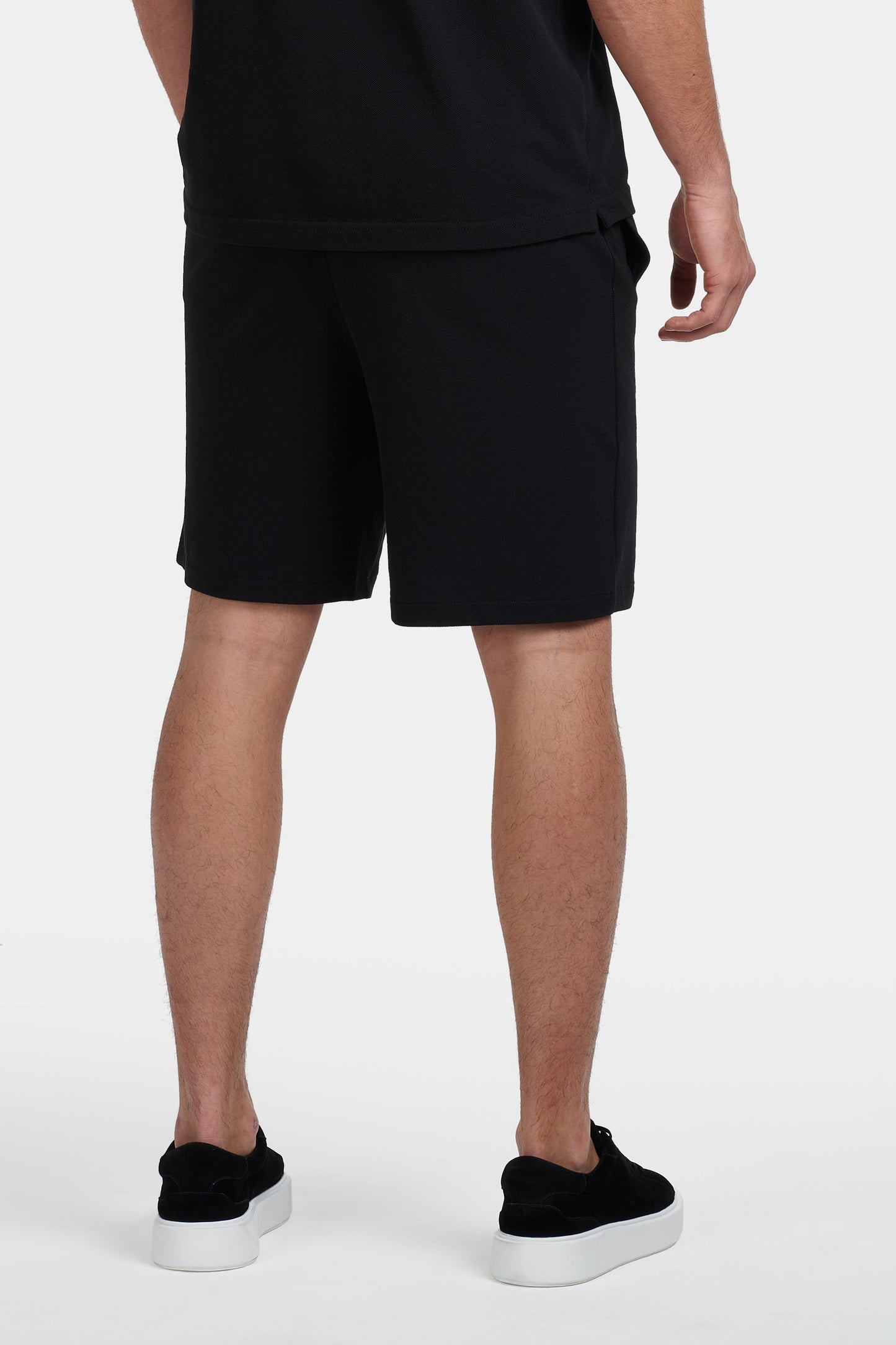 DIE FRANCO-SHORTS
