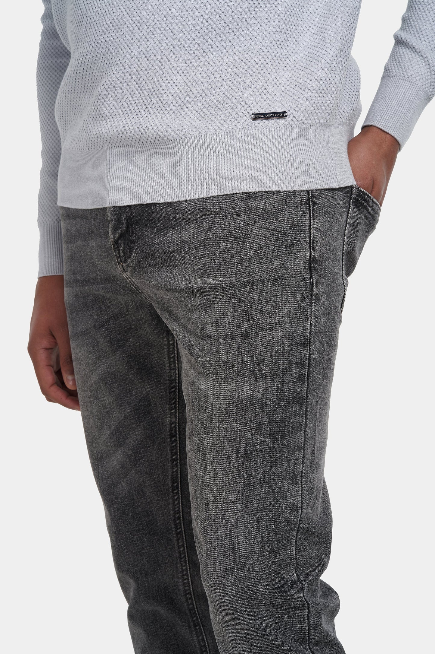 DIE JAXON JEANS