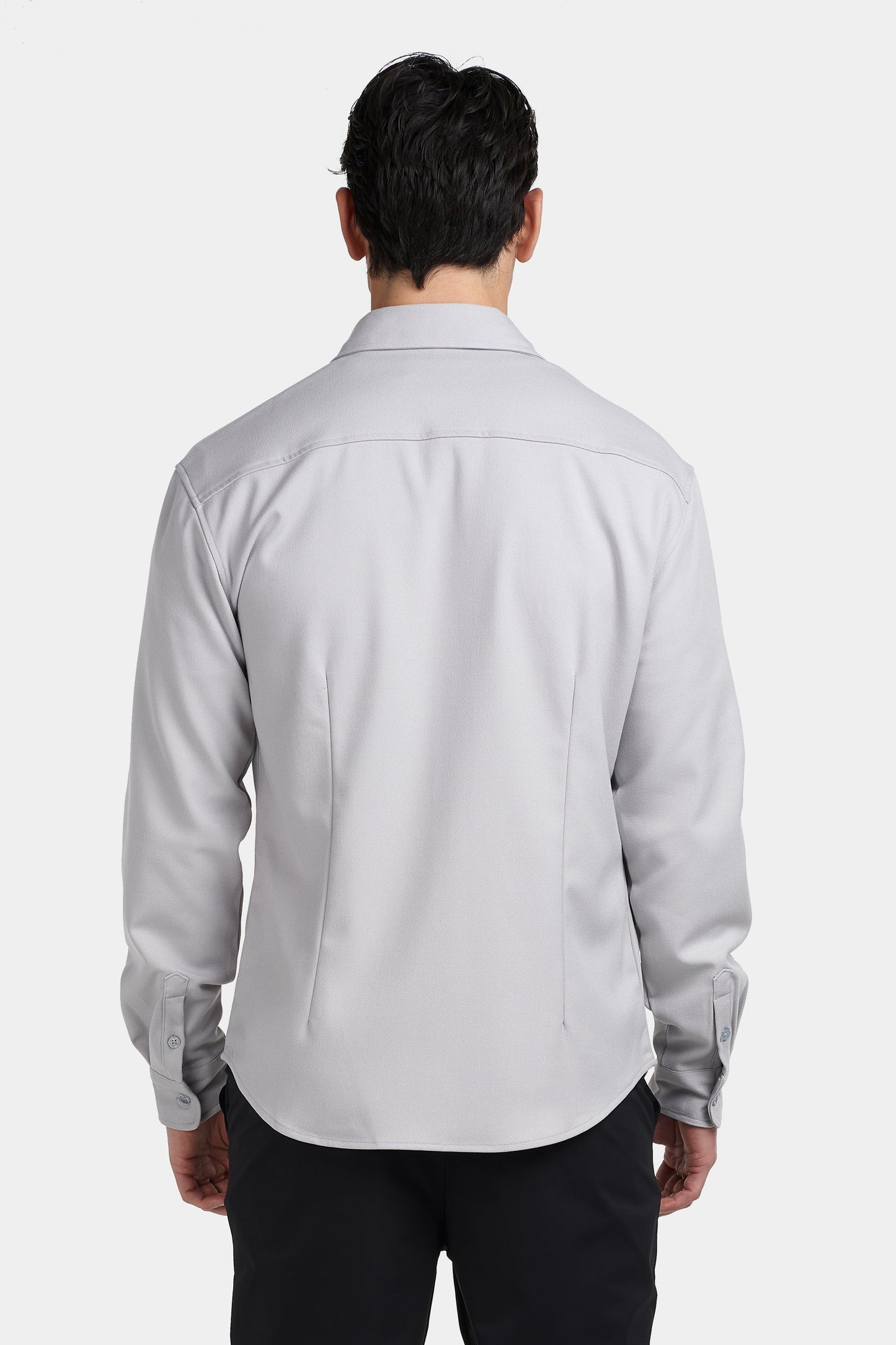 DAS DANTE-OVERSHIRT