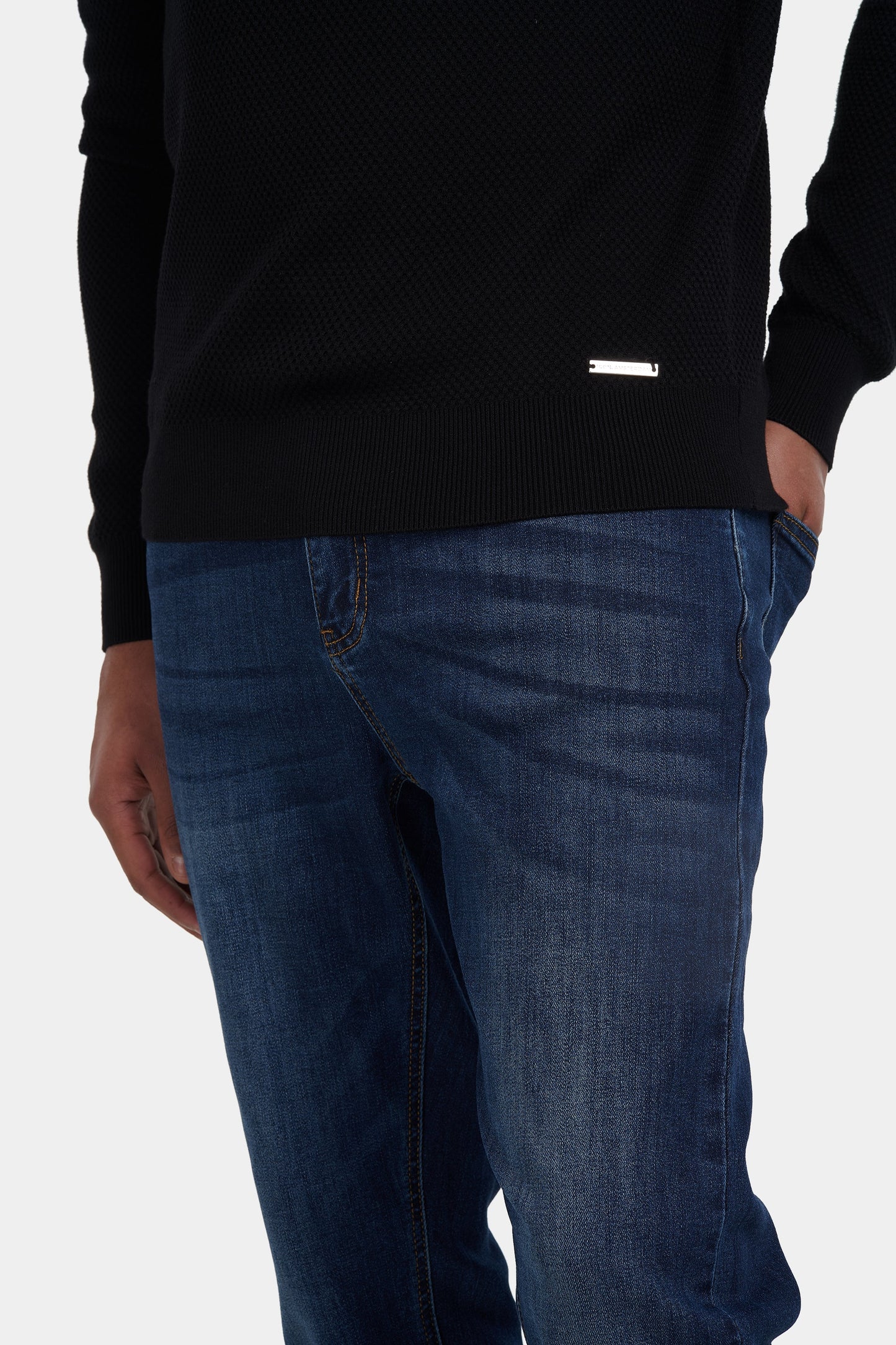 DIE JAXON JEANS