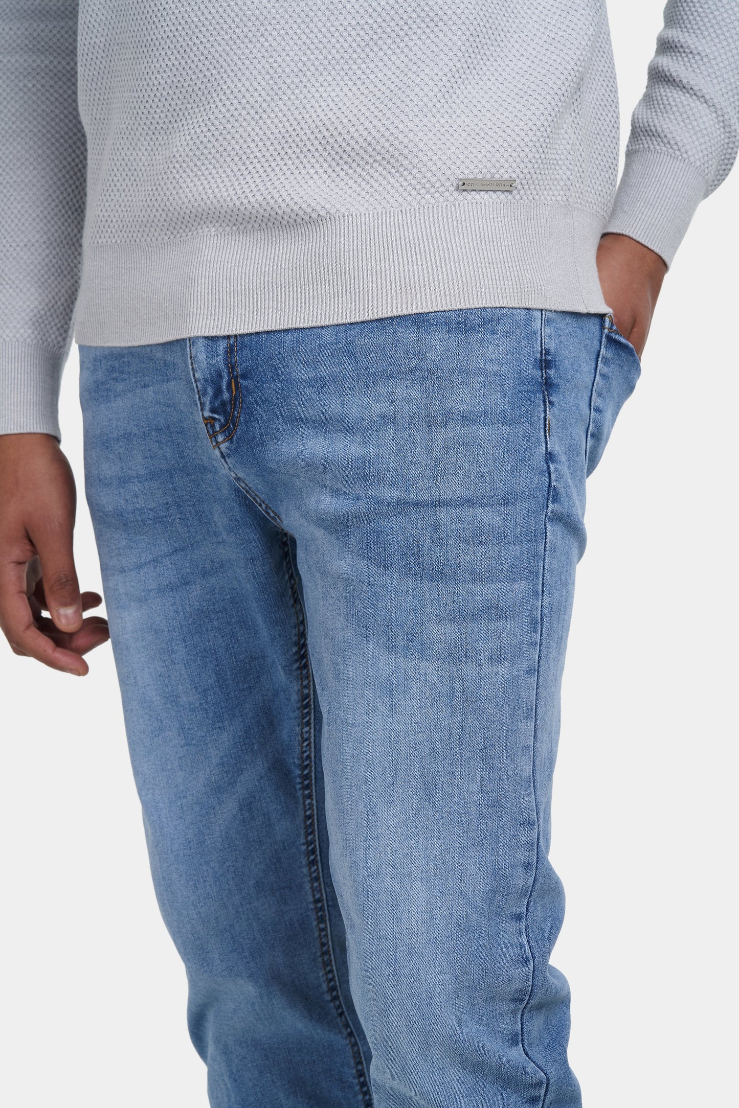 DIE JAXON JEANS