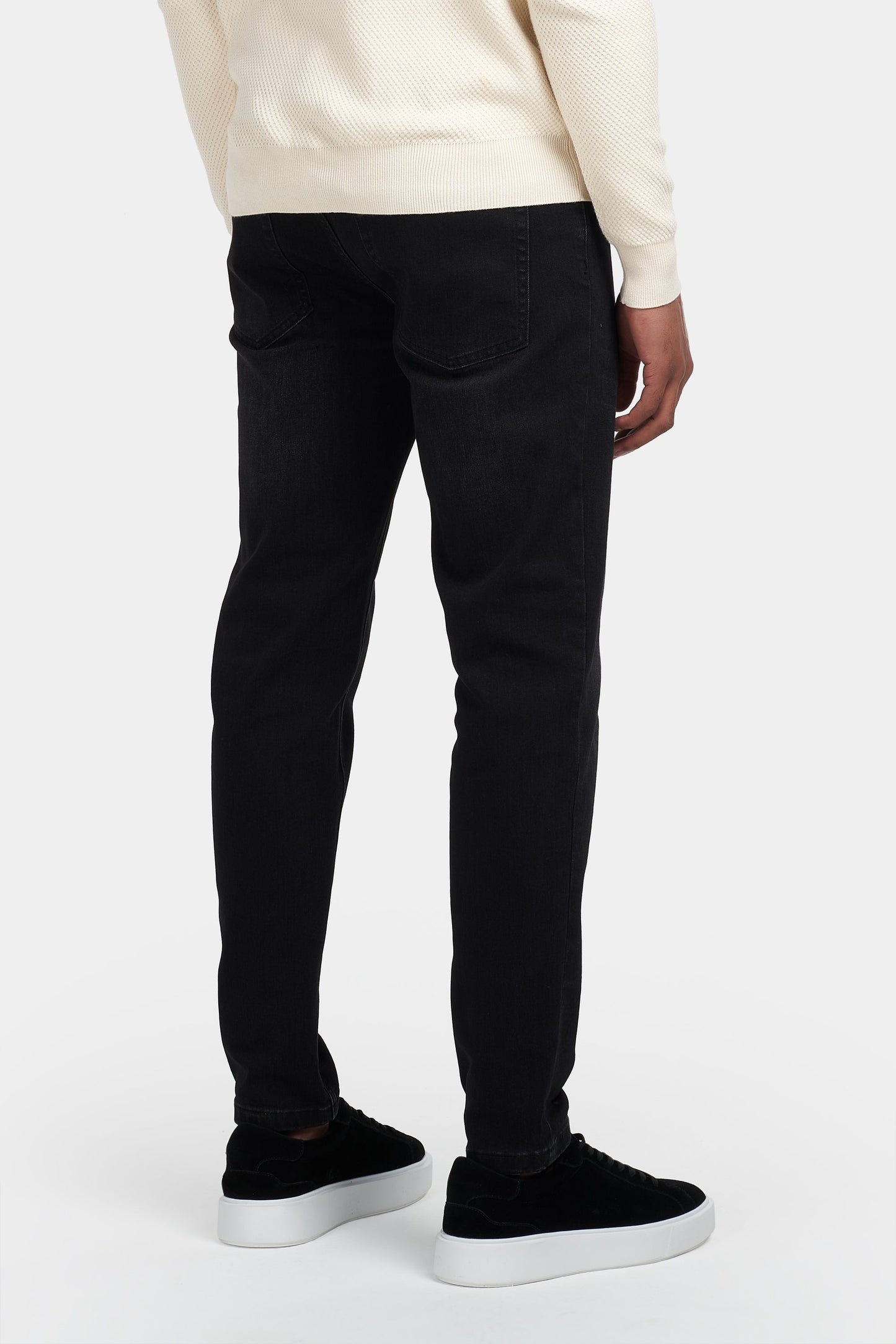 DIE JAXON JEANS