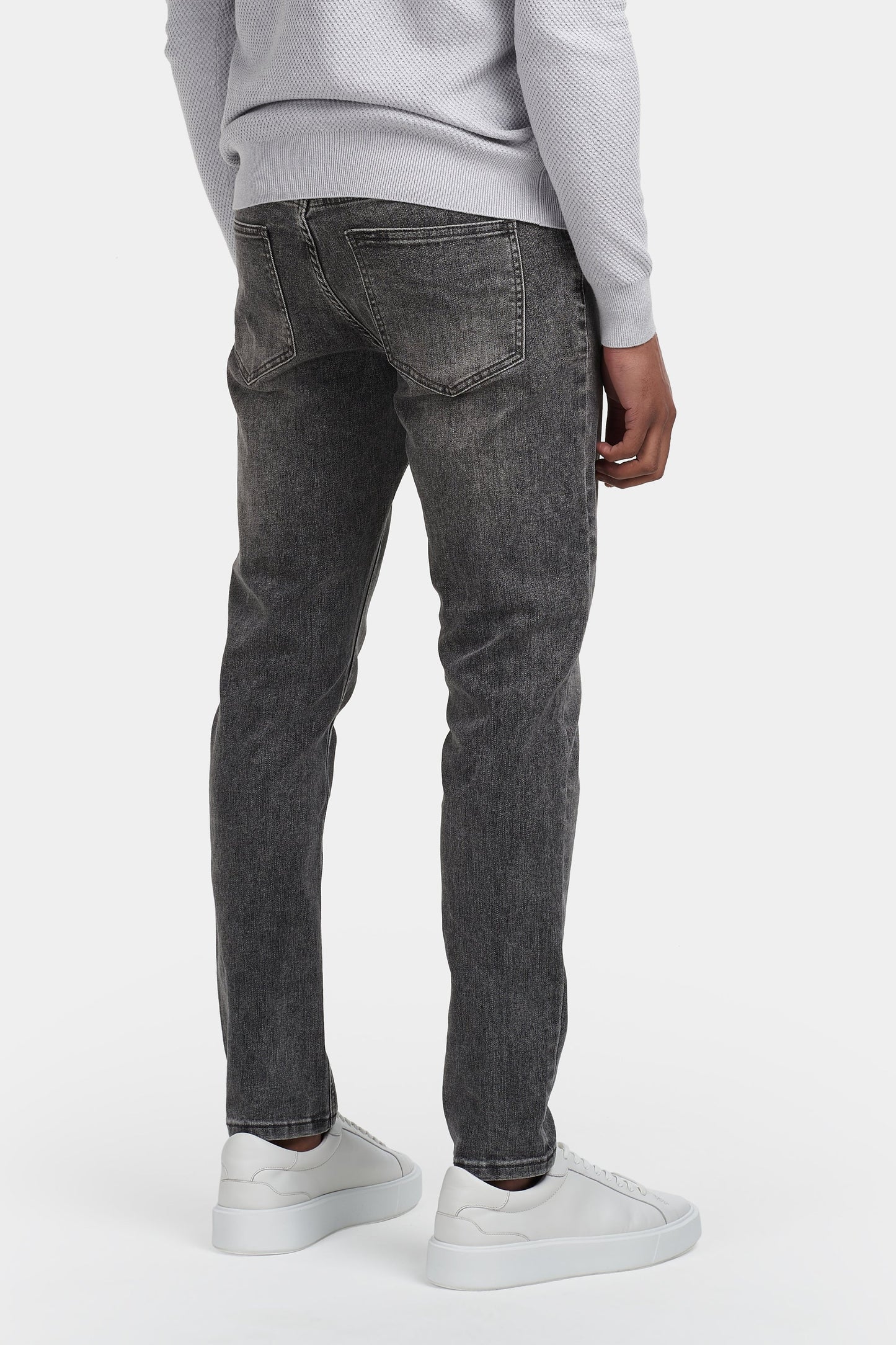 DIE JAXON JEANS