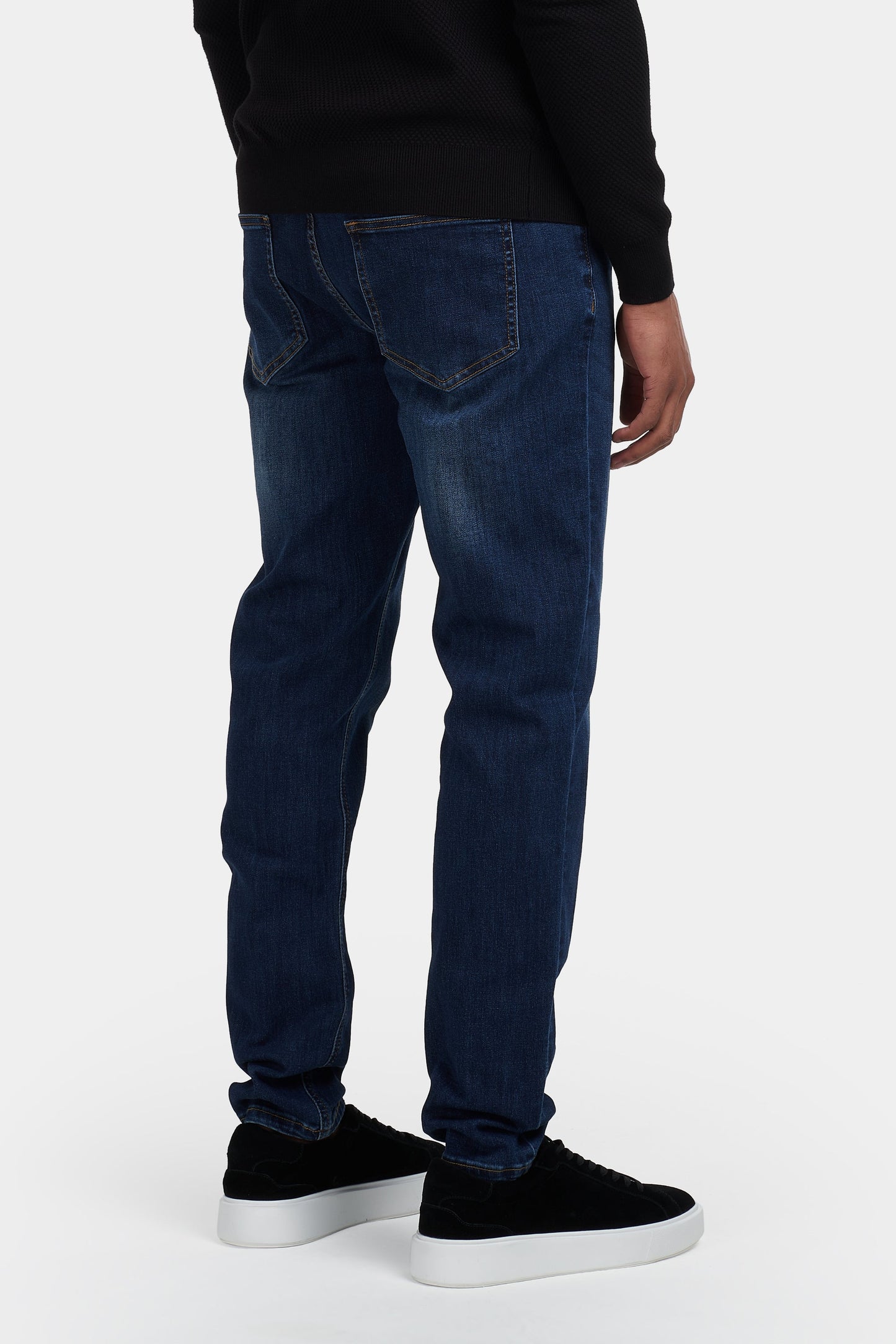 DIE JAXON JEANS