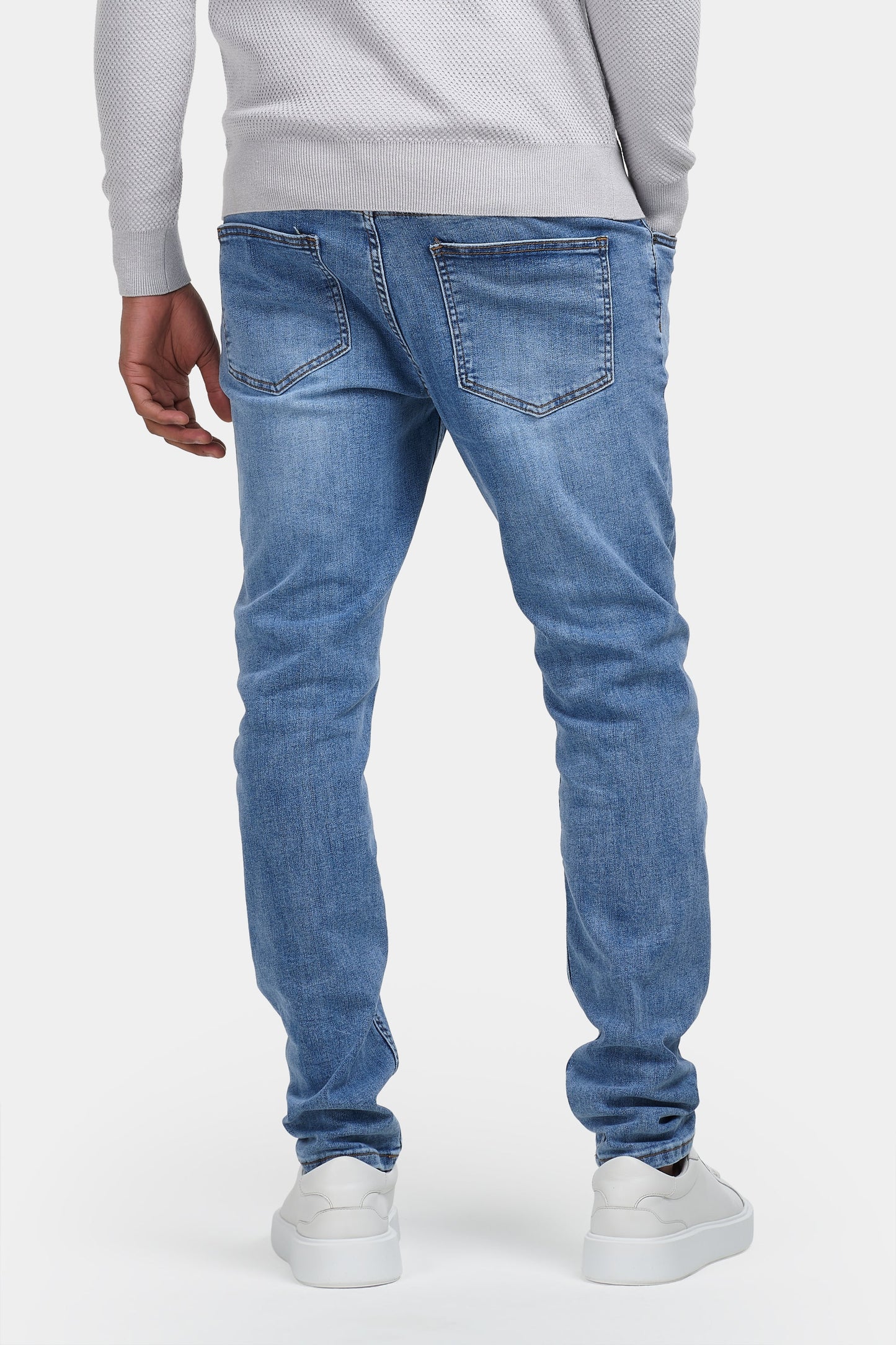 DIE JAXON JEANS