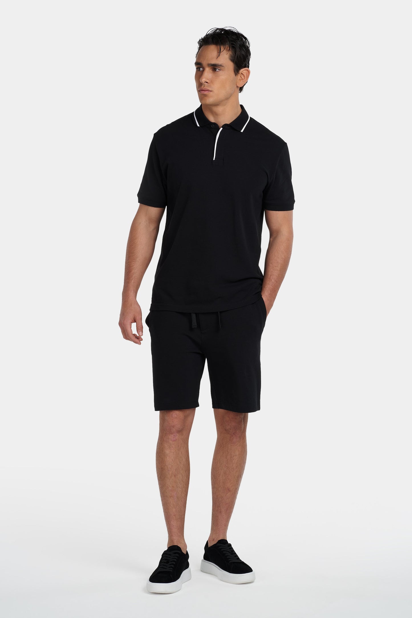 DIE FRANCO-SHORTS