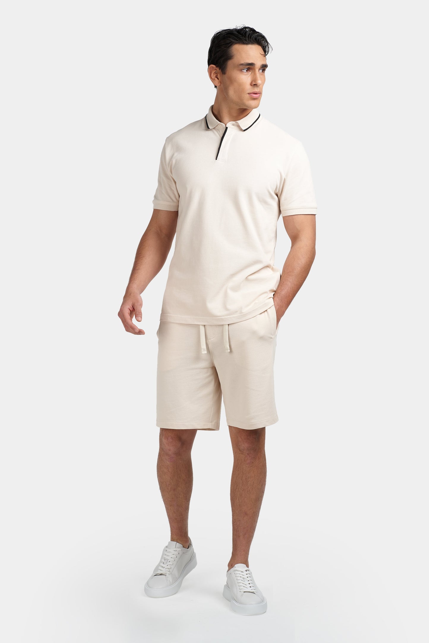DIE FRANCO-SHORTS