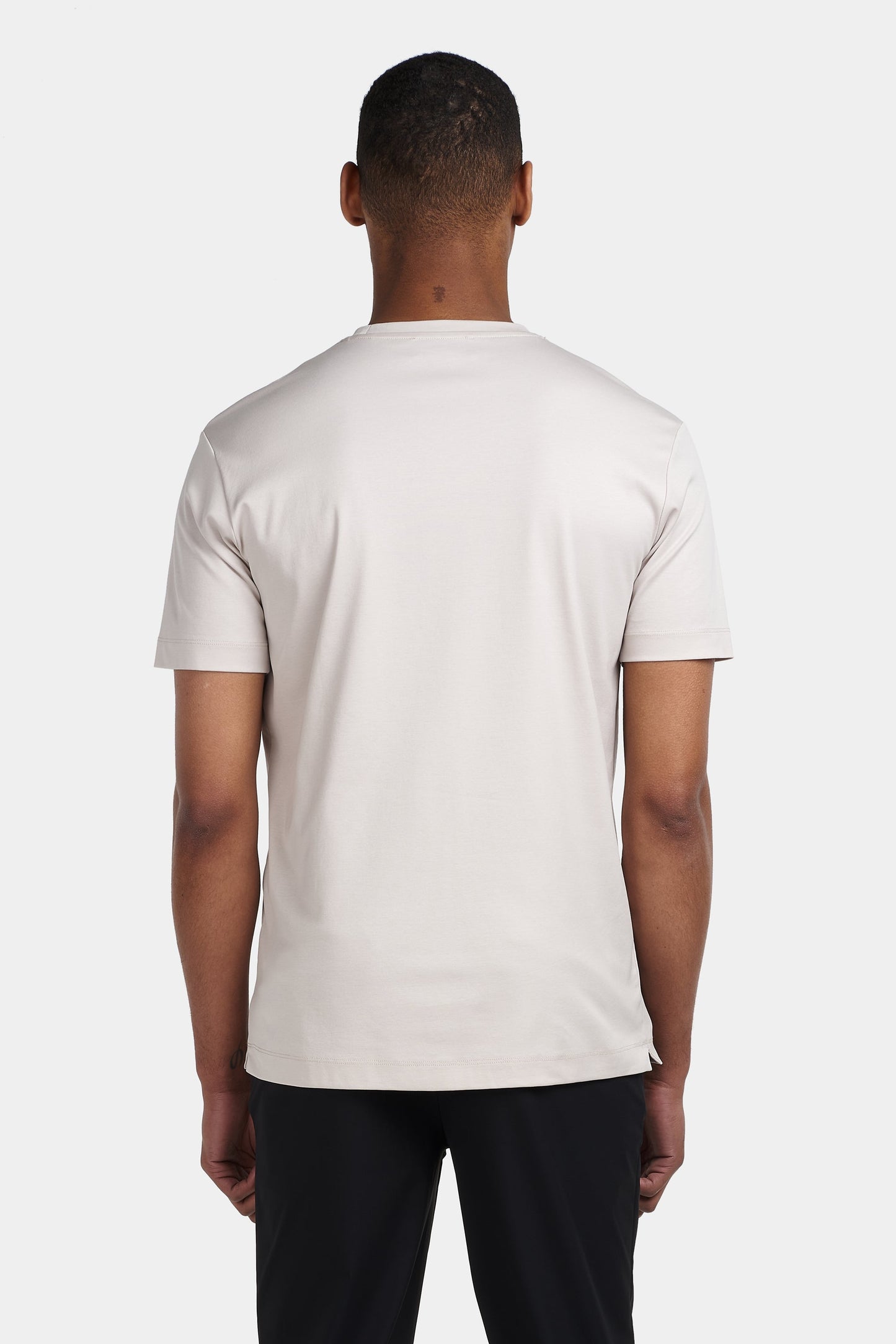 DAS LUXUS-T-SHIRT