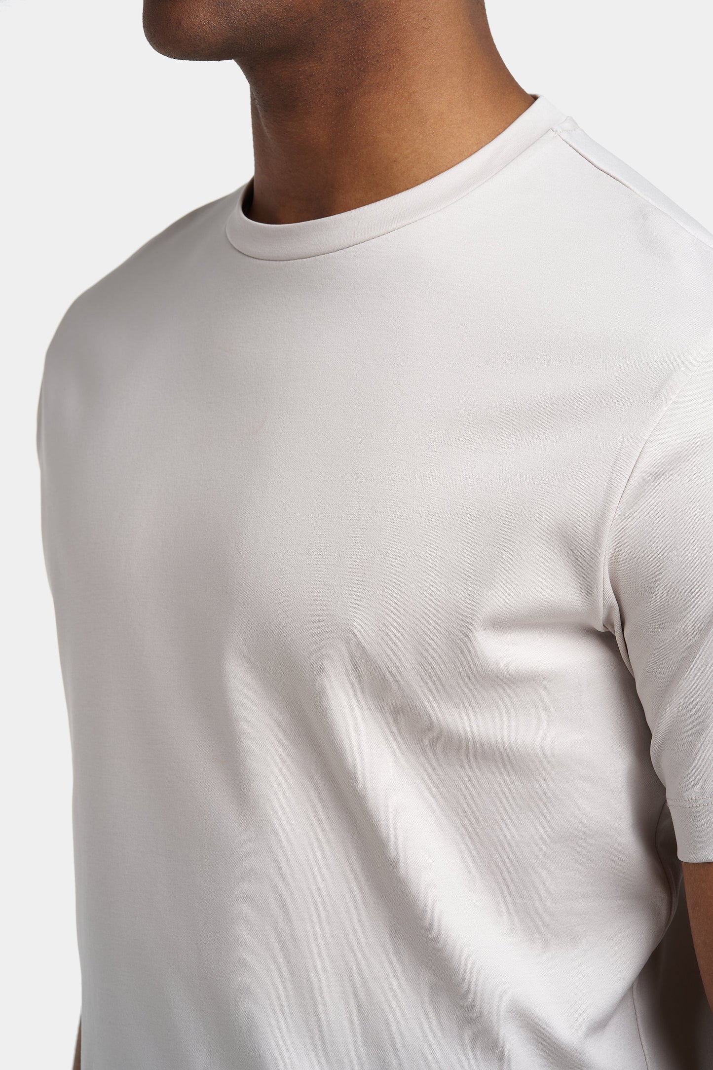 DAS LUXUS-T-SHIRT