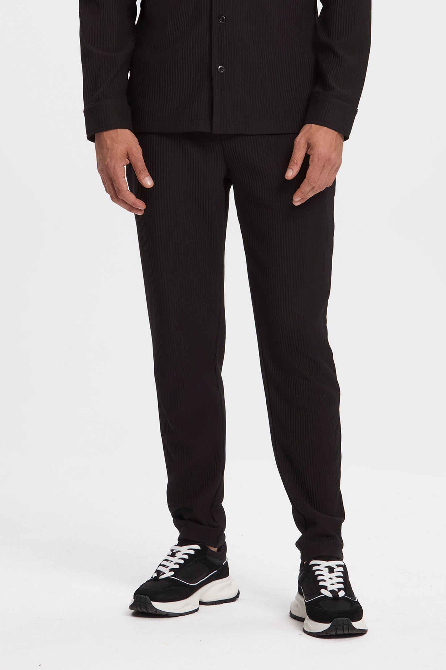 DIE BÜNDE-HOSE