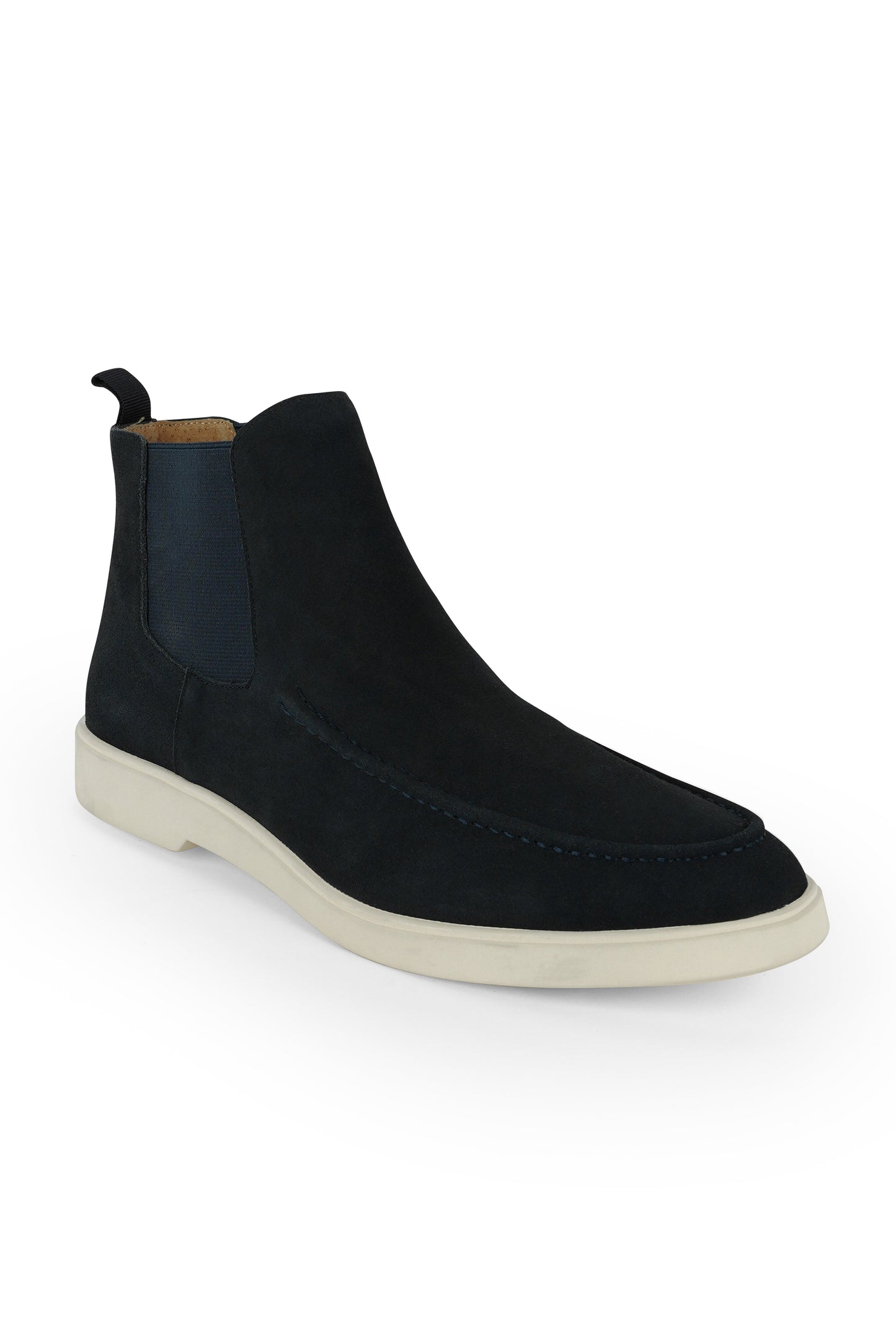 DIE CHELSEA HIGH LOAFERS