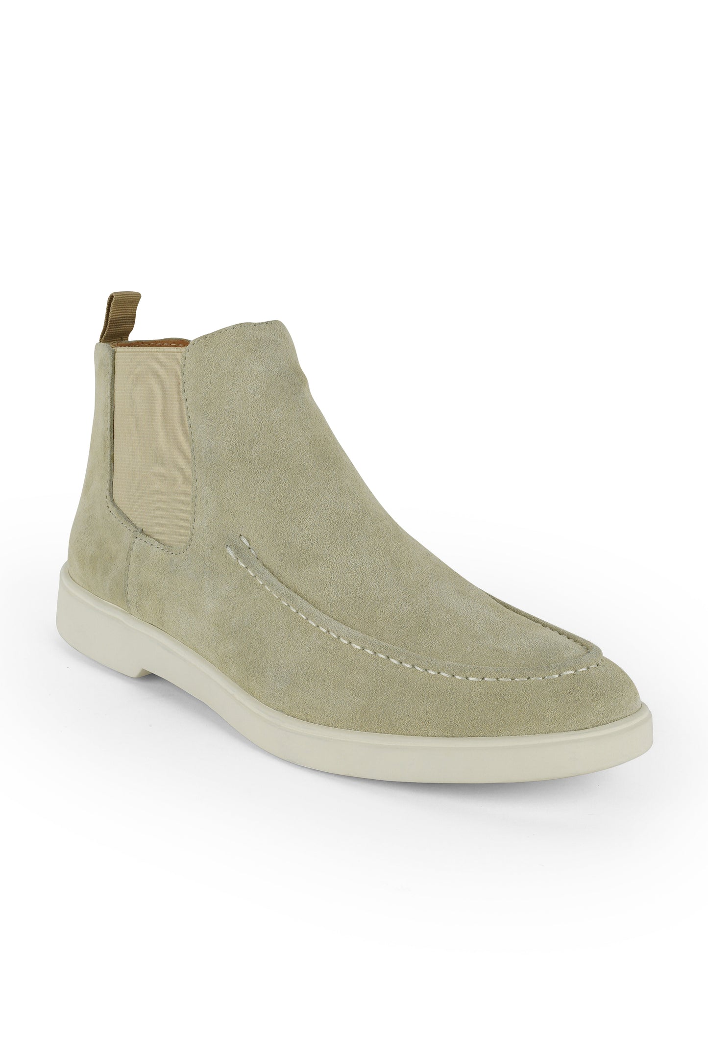 DIE CHELSEA HIGH LOAFERS