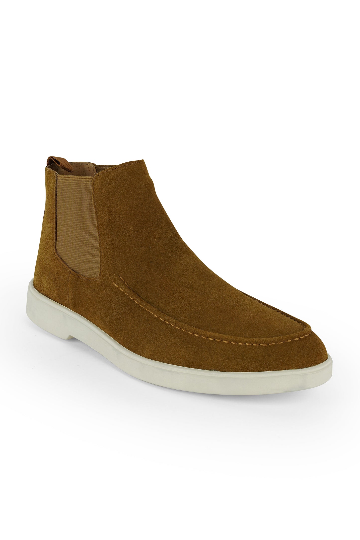 DIE CHELSEA HIGH LOAFERS