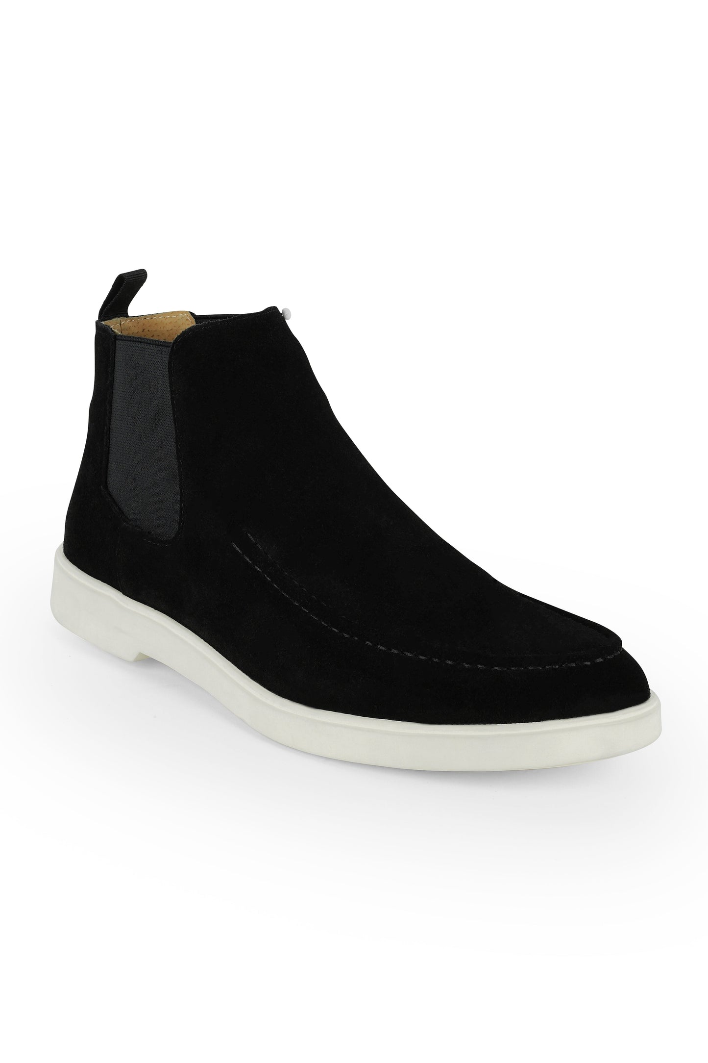 DIE CHELSEA HIGH LOAFERS