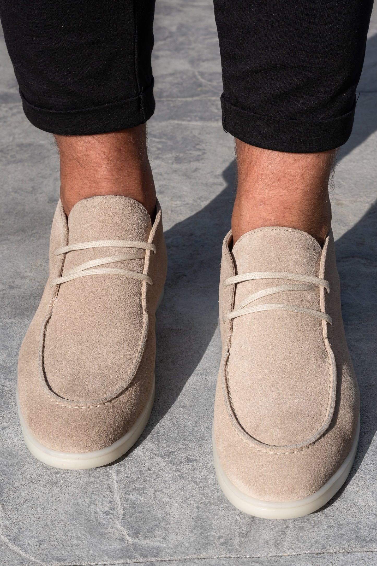 DIE SYLVIAN LOAFERS