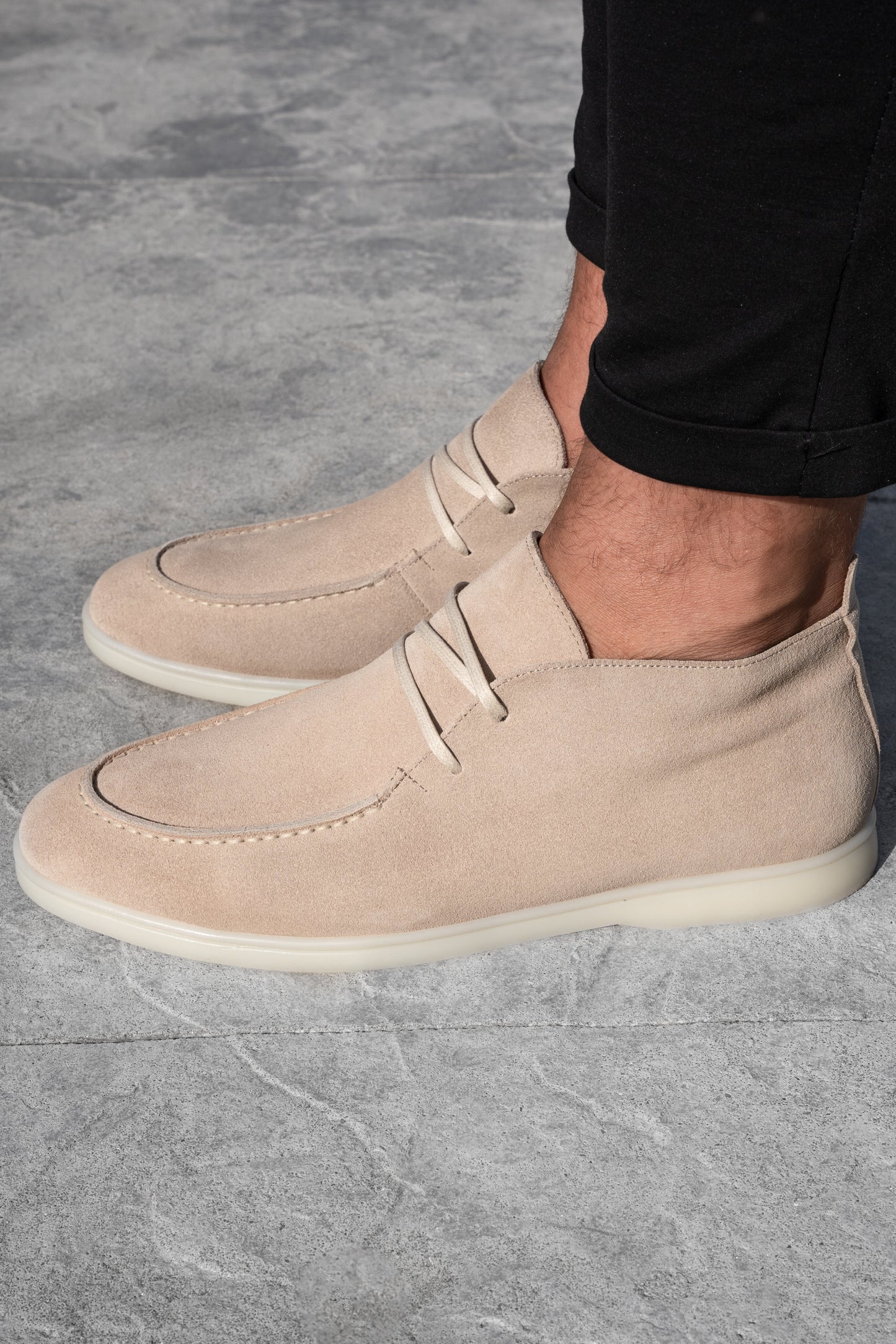 DIE SYLVIAN LOAFERS