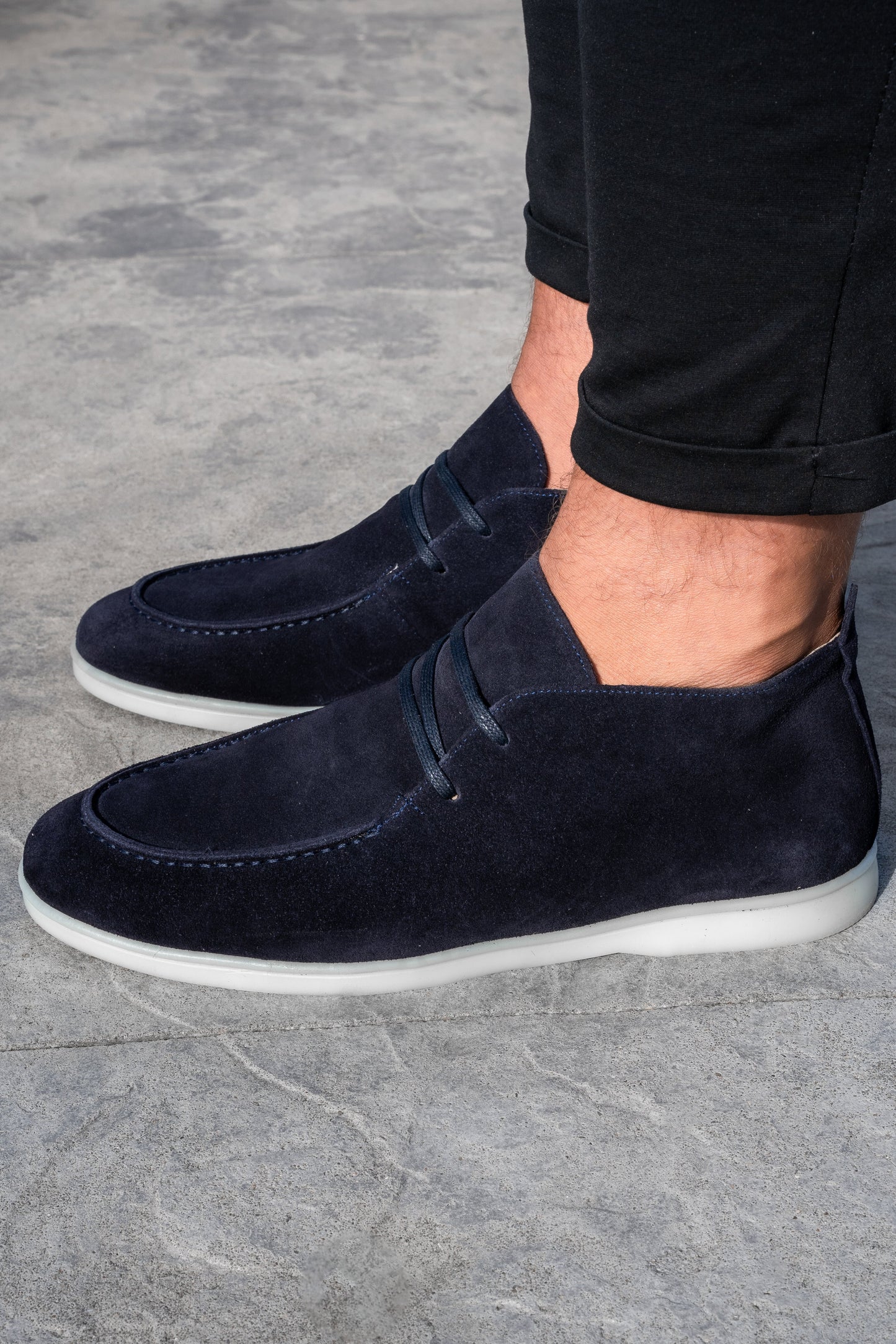 DIE SYLVIAN LOAFERS
