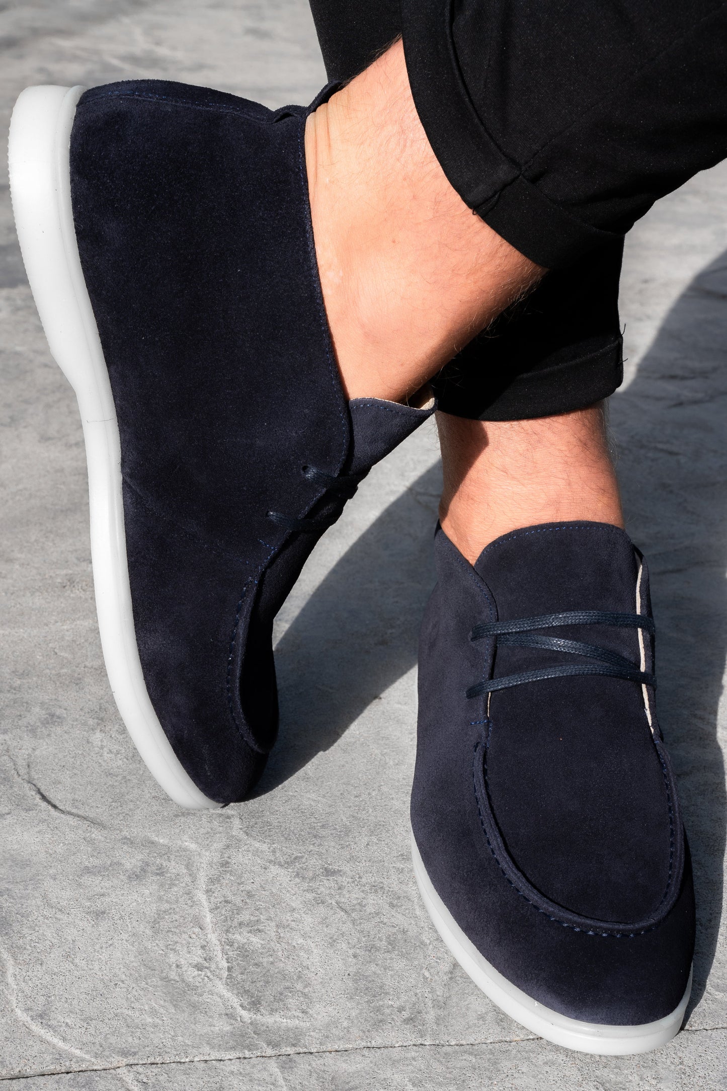 DIE SYLVIAN LOAFERS