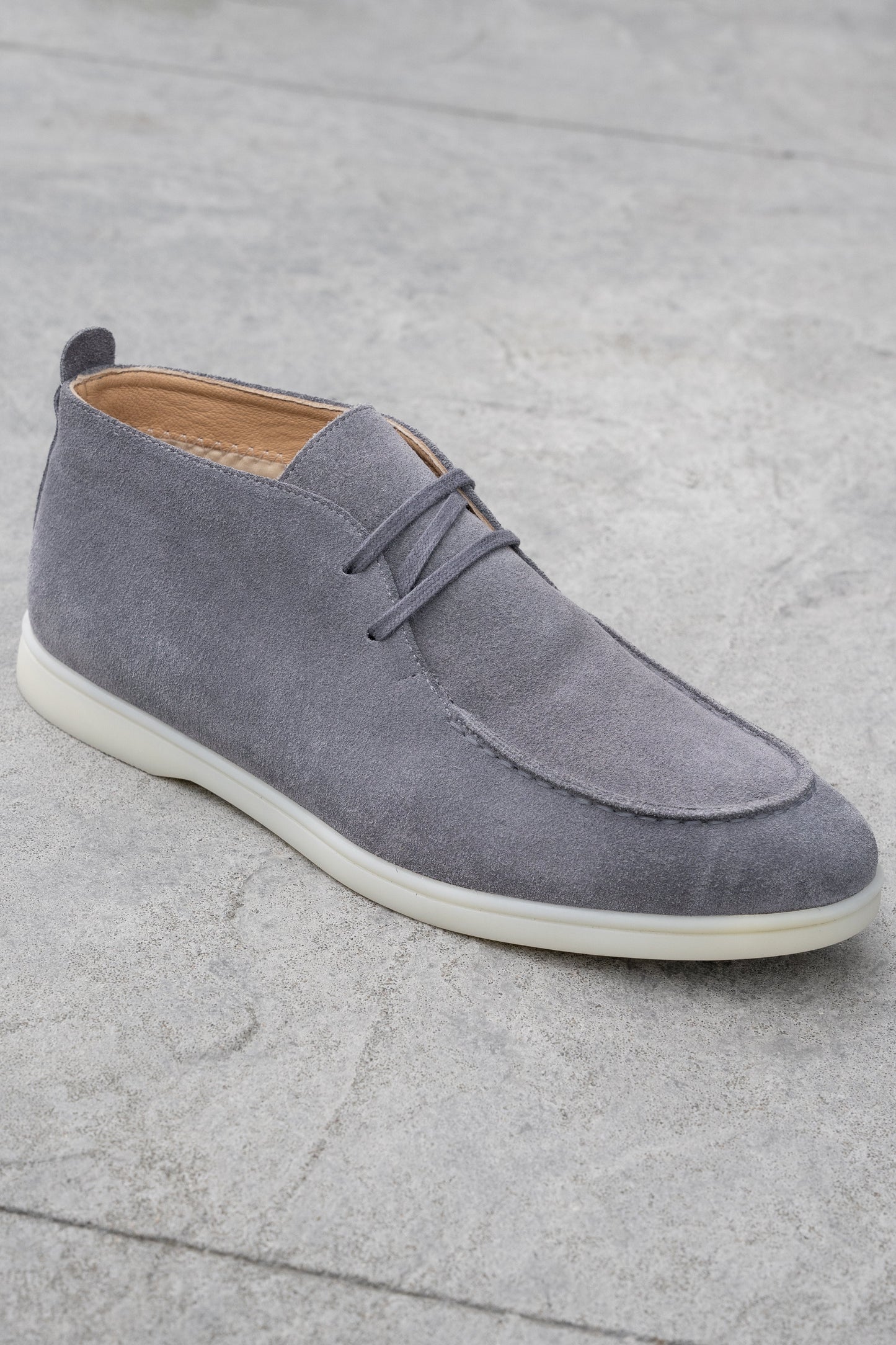 DIE SYLVIAN LOAFERS
