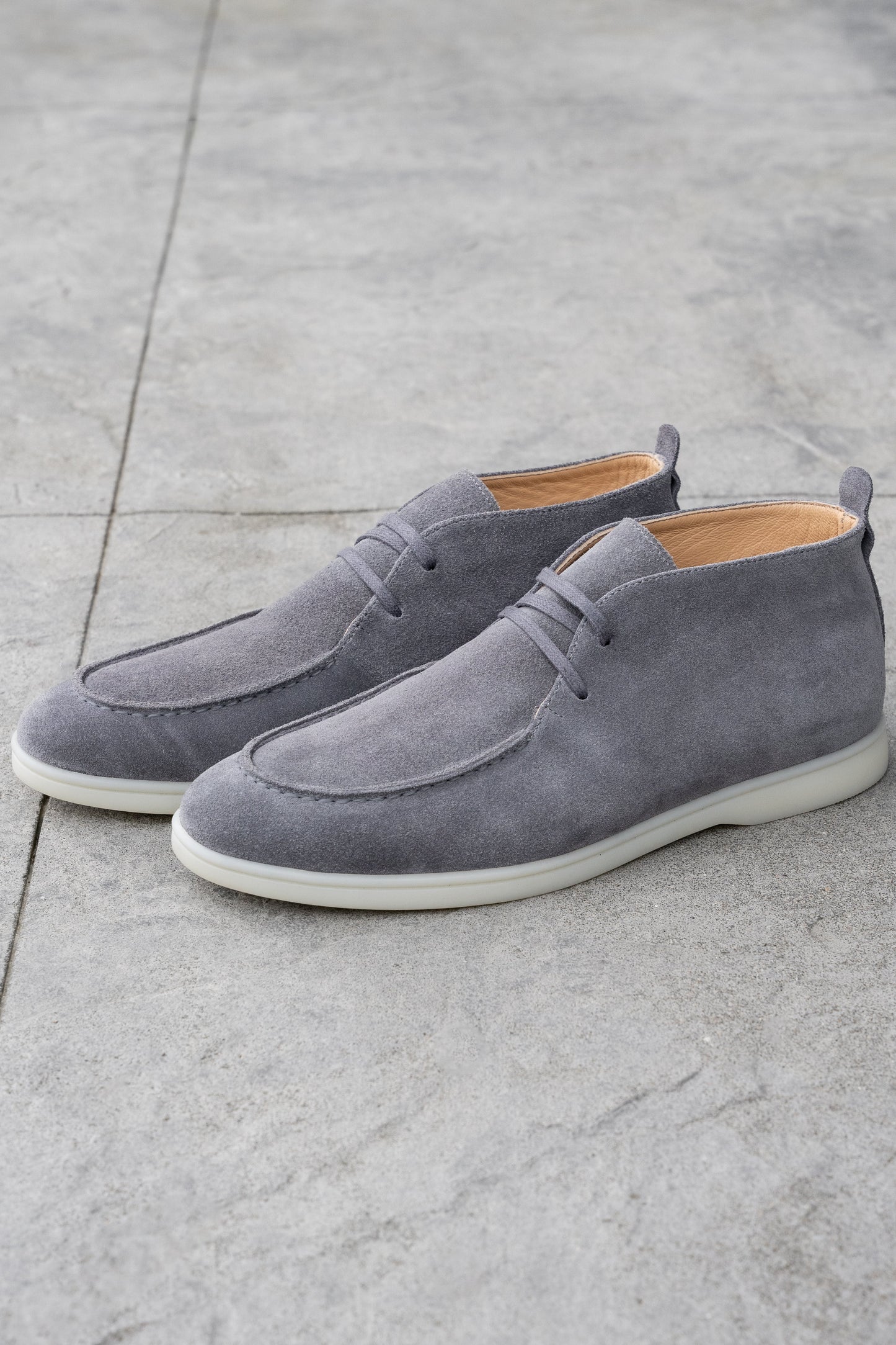 DIE SYLVIAN LOAFERS
