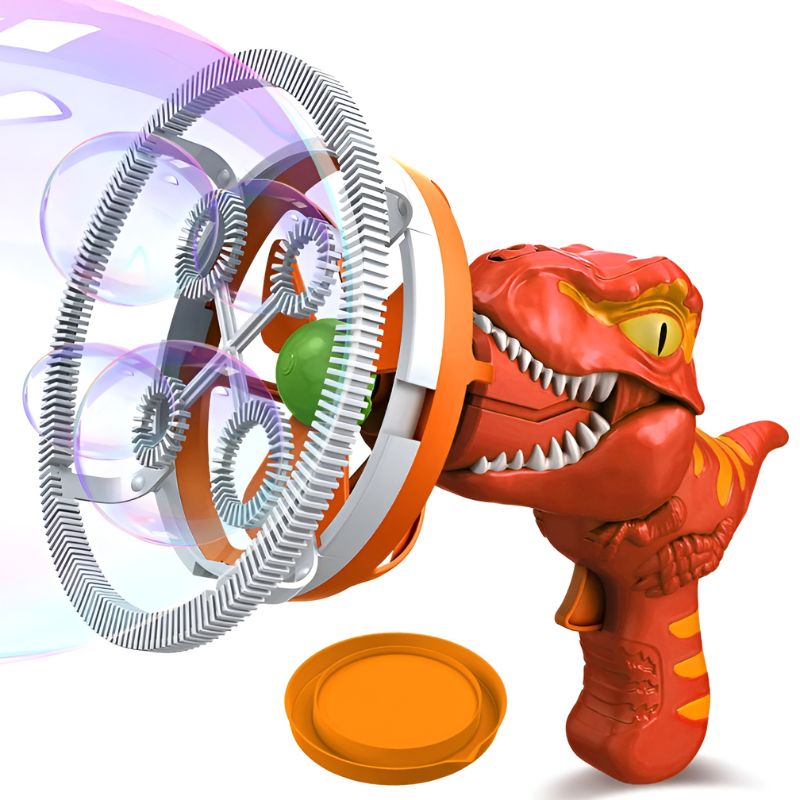 DinoBlazers™ | Bellenblaaspistool
