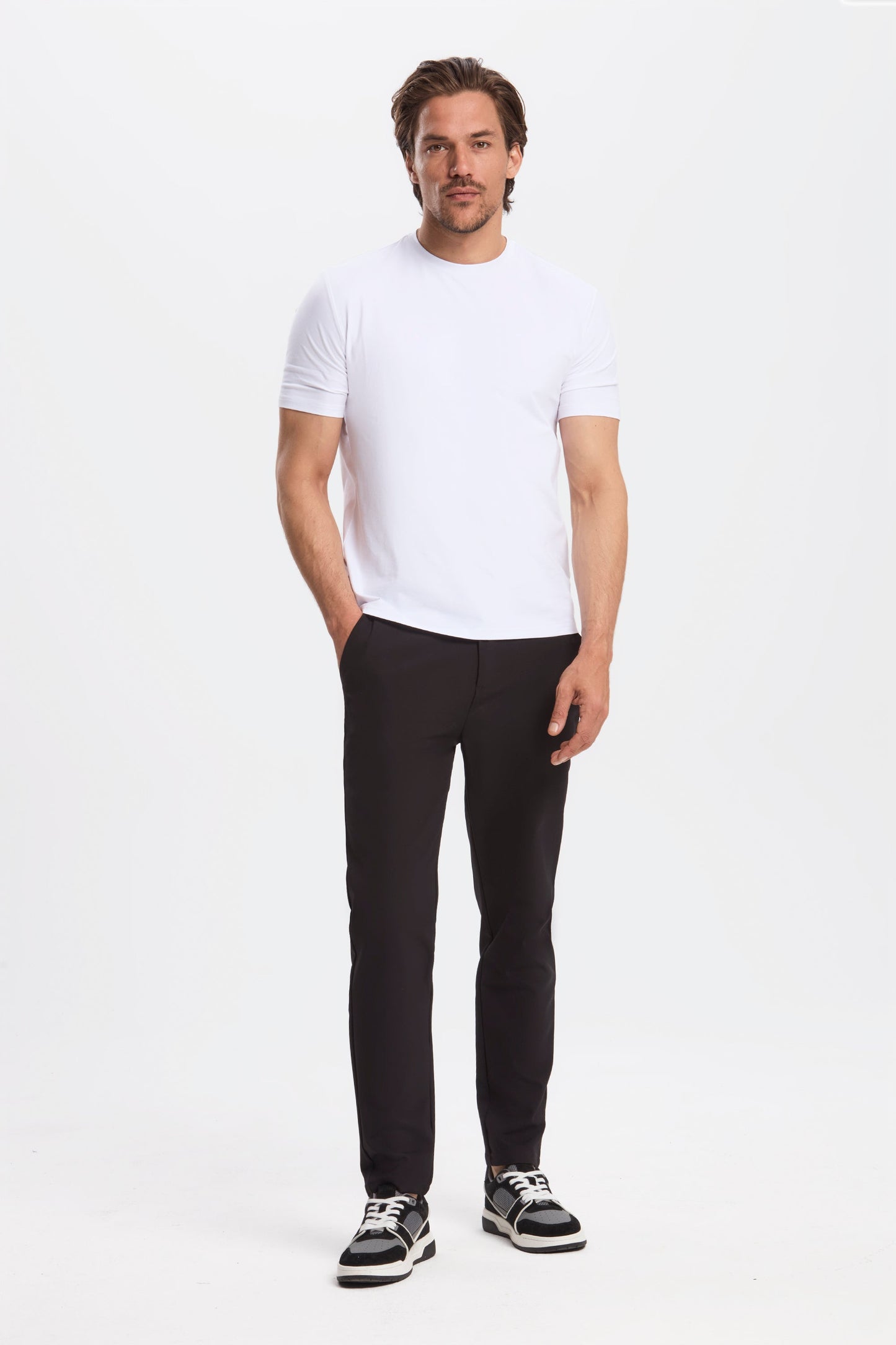 DAS ESSENTIAL-T-SHIRT