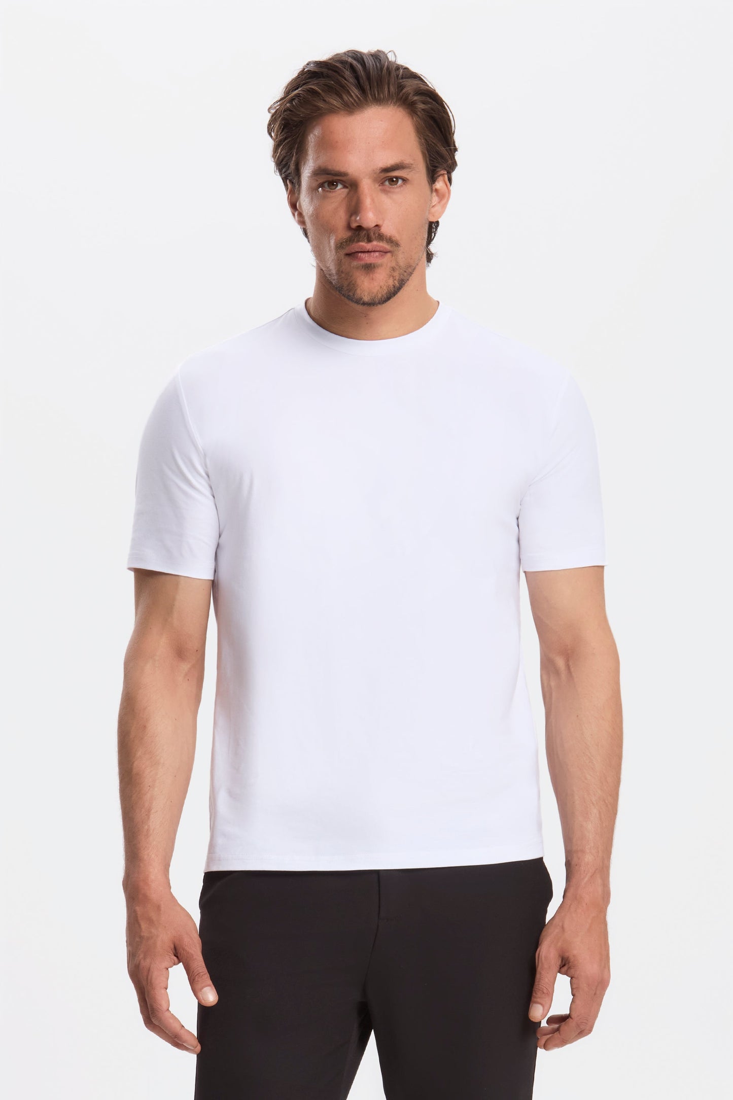 DAS ESSENTIAL-T-SHIRT