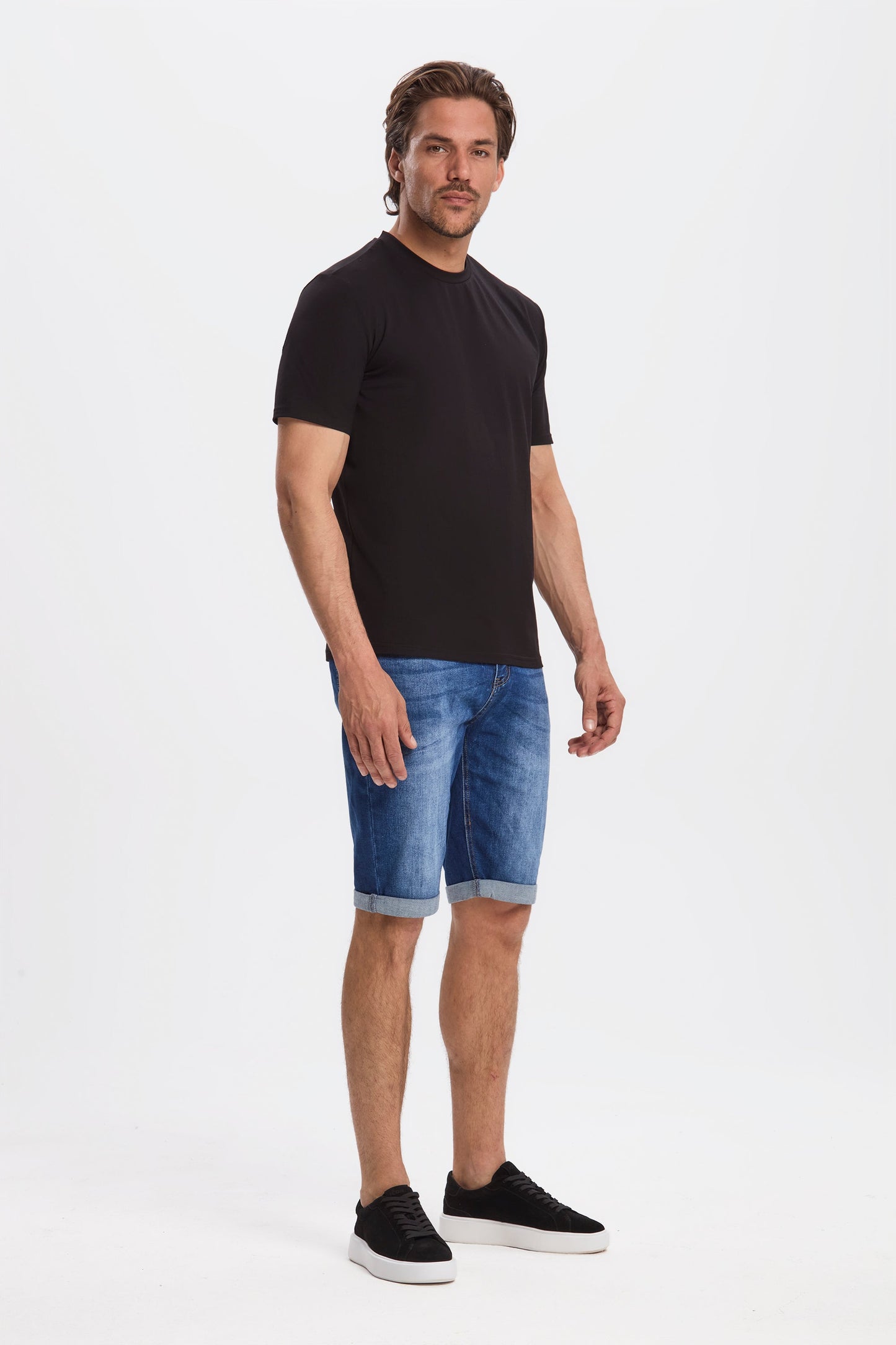 DAS ESSENTIAL-T-SHIRT