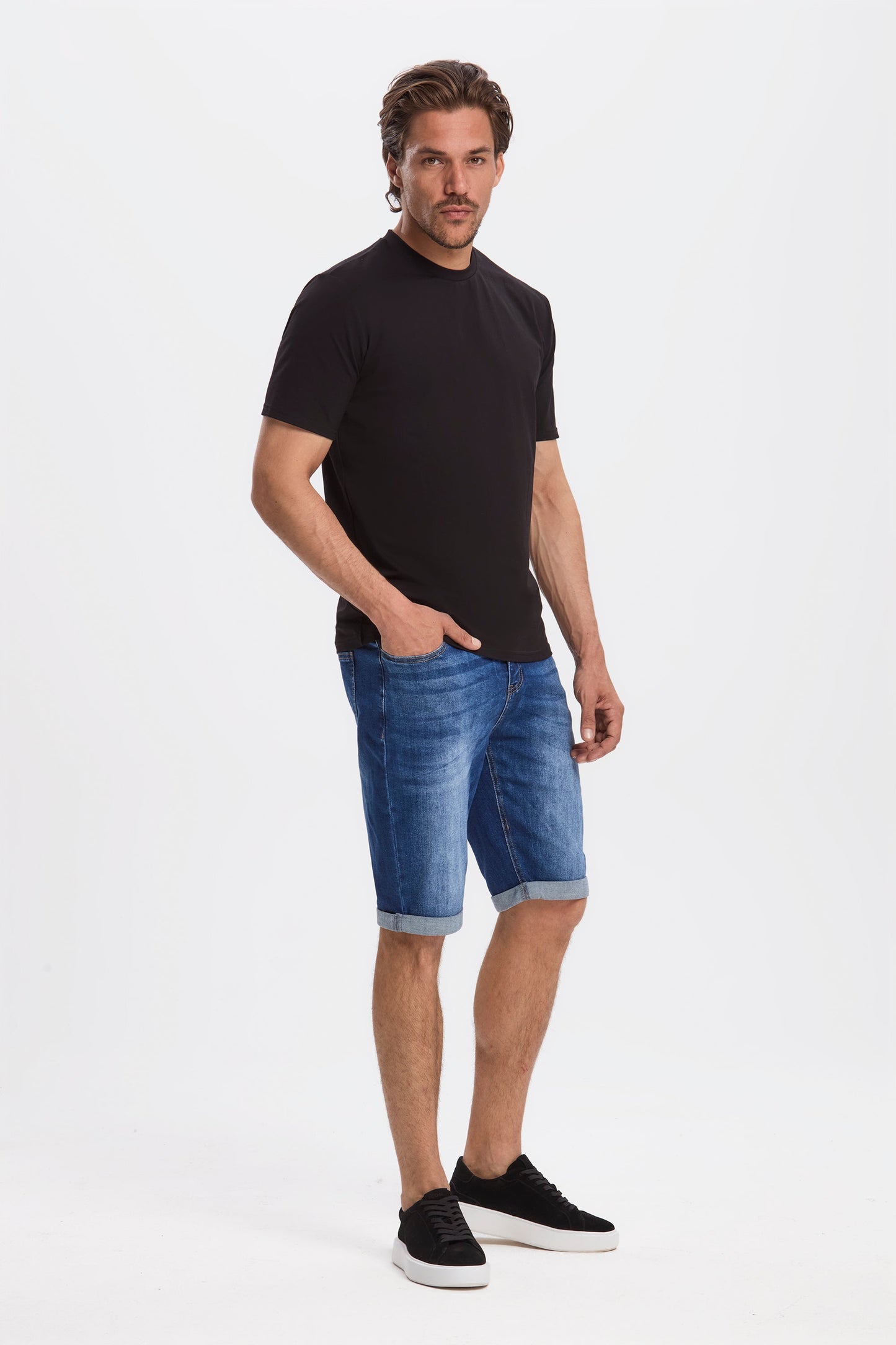 DAS ESSENTIAL-T-SHIRT