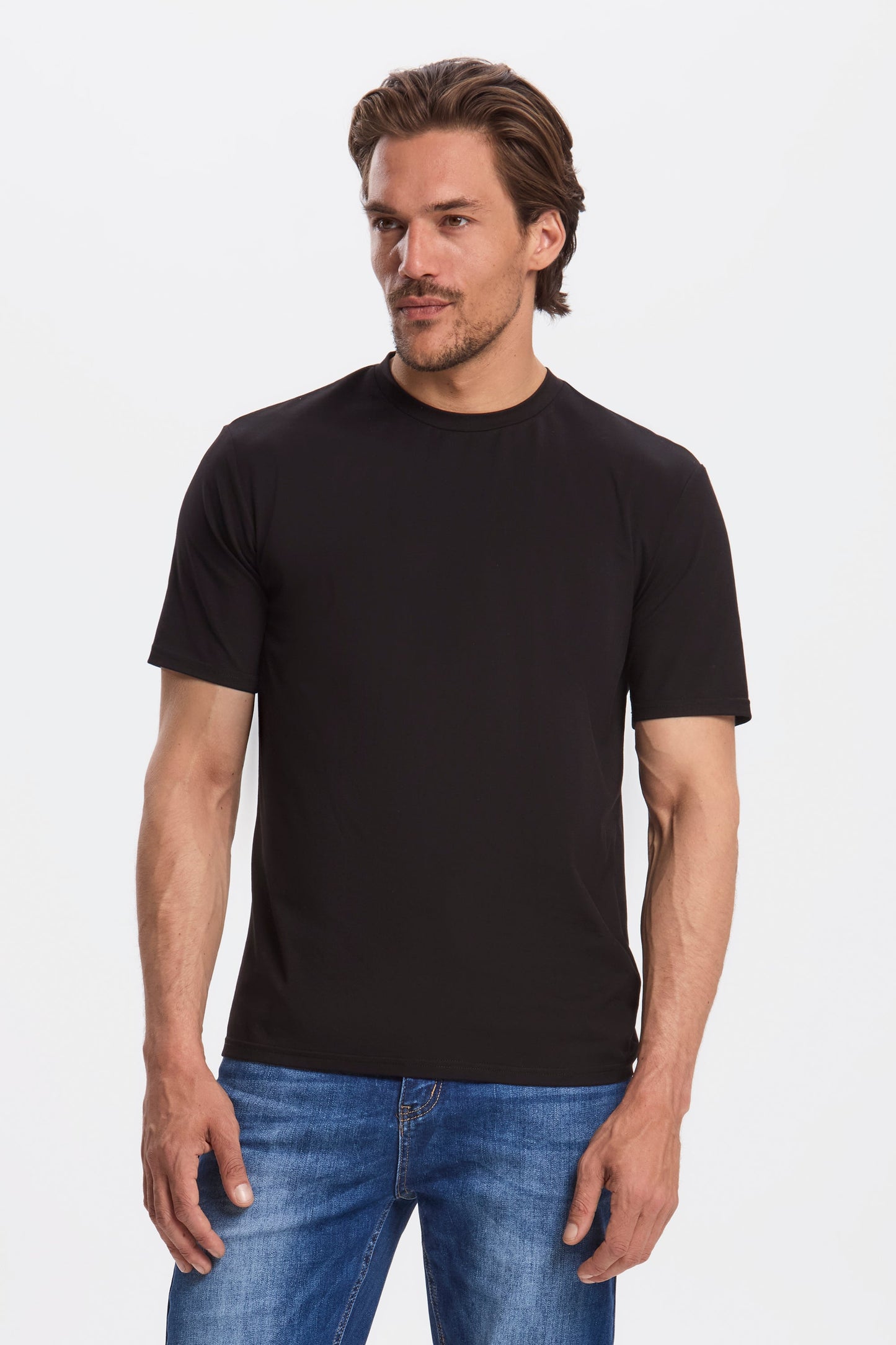 DAS ESSENTIAL-T-SHIRT