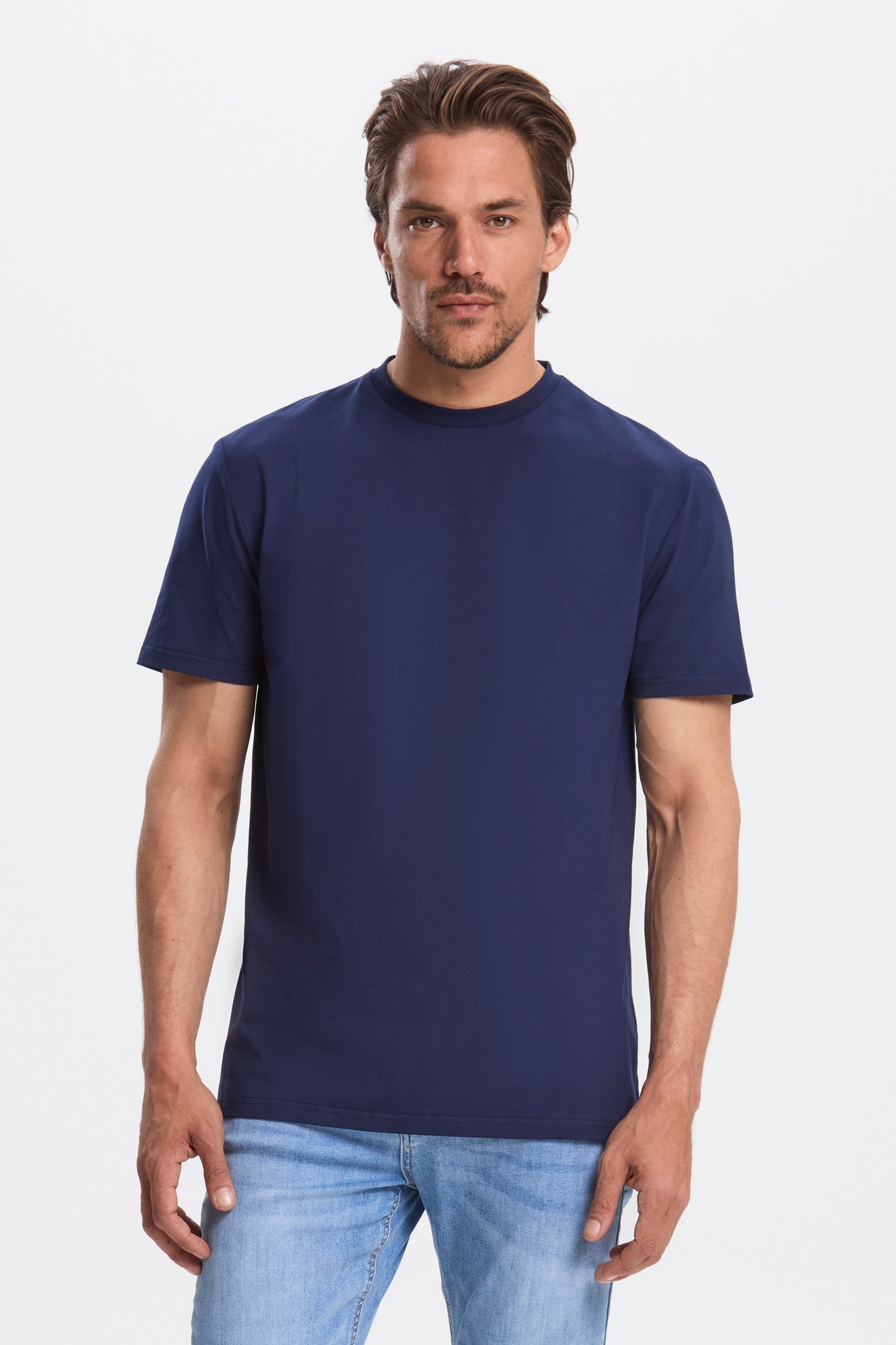 DAS ESSENTIAL-T-SHIRT