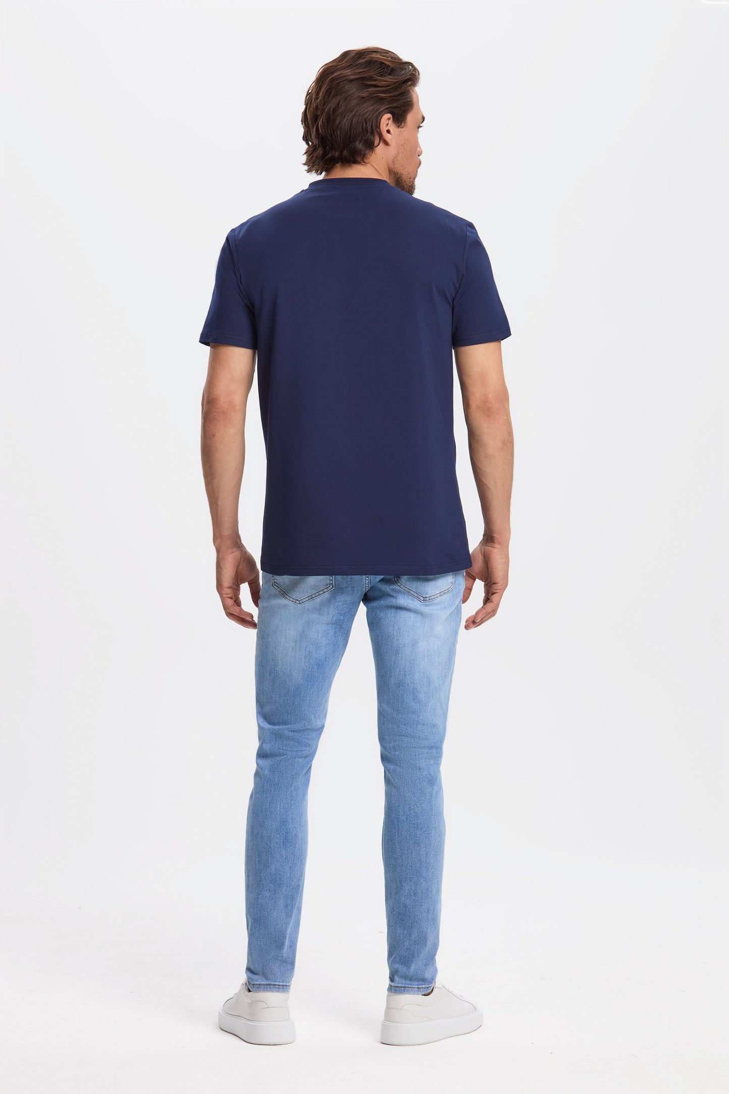 DAS ESSENTIAL-T-SHIRT