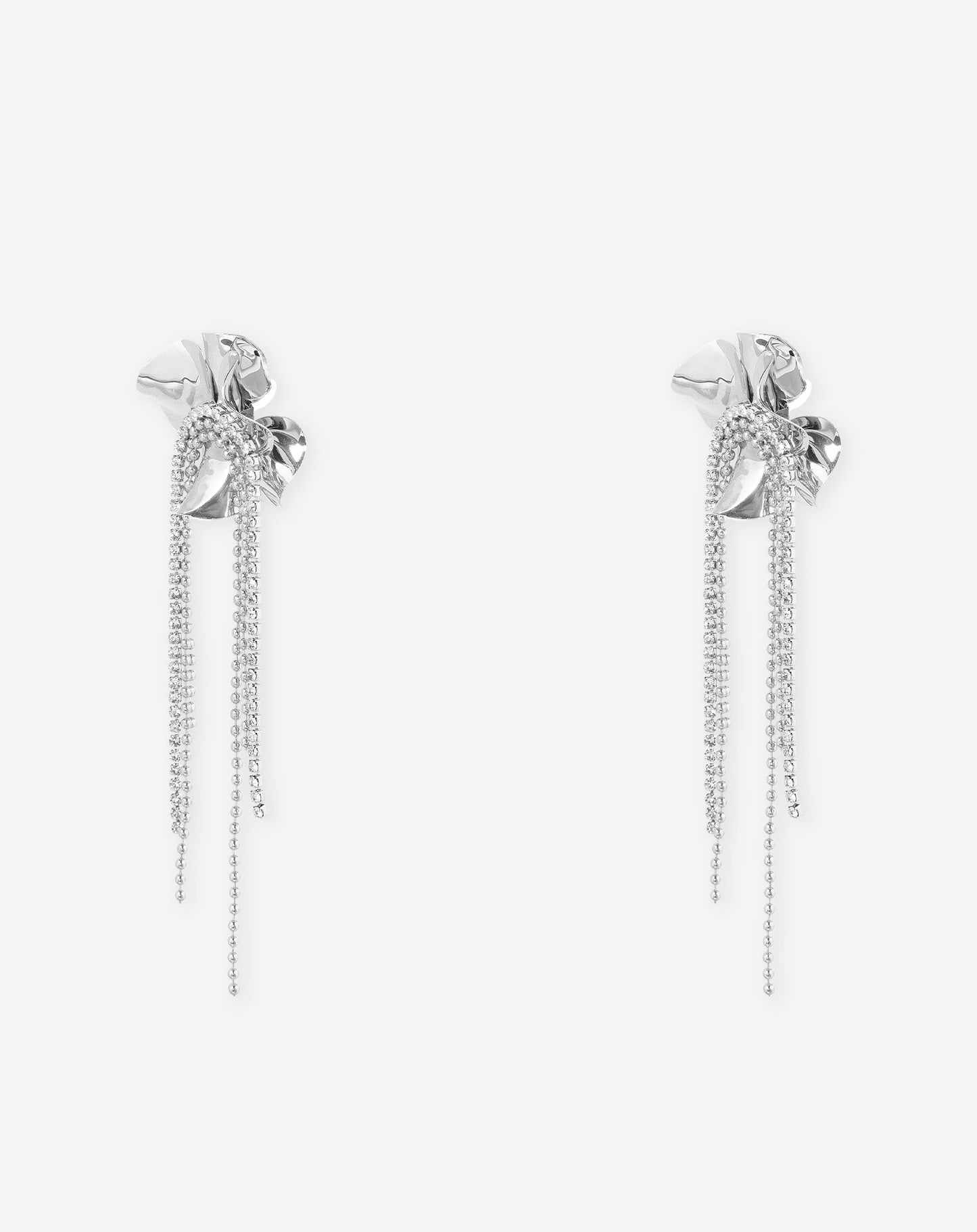 BENTHE STATEMENT EARRINGS