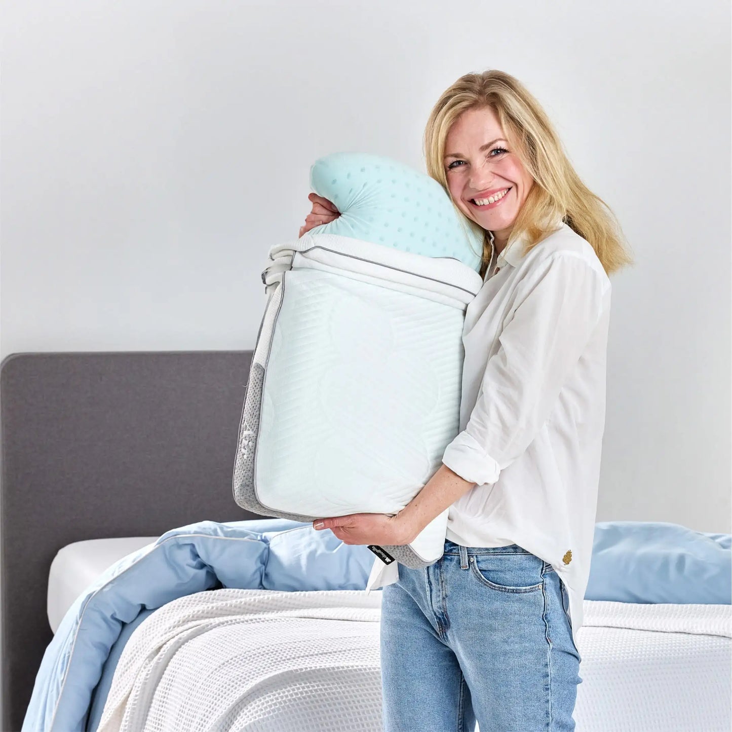 CuddleCloud™ Air