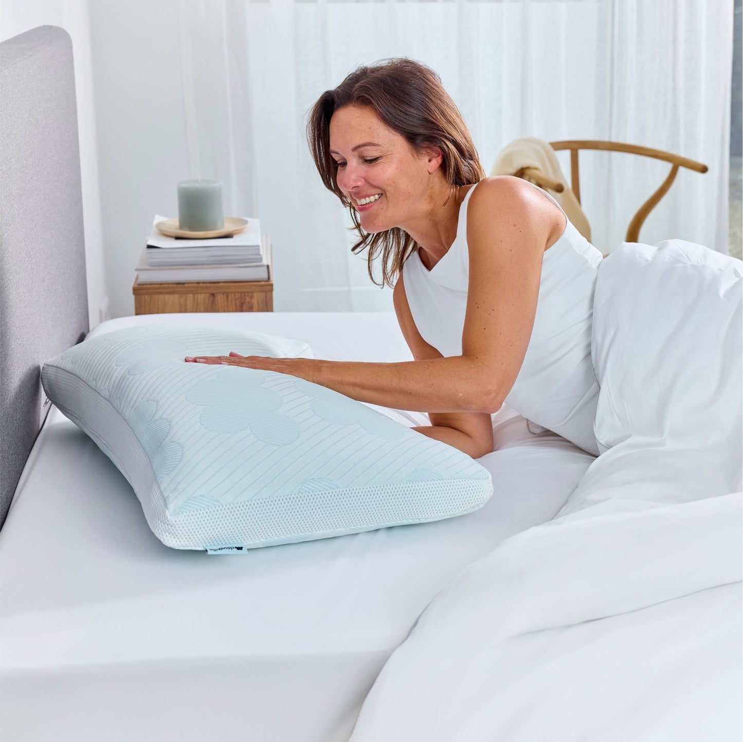 CuddleCloud™ Plus
