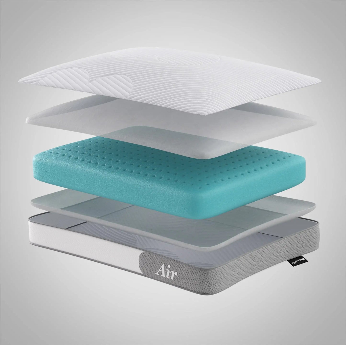 CuddleCloud™ Air