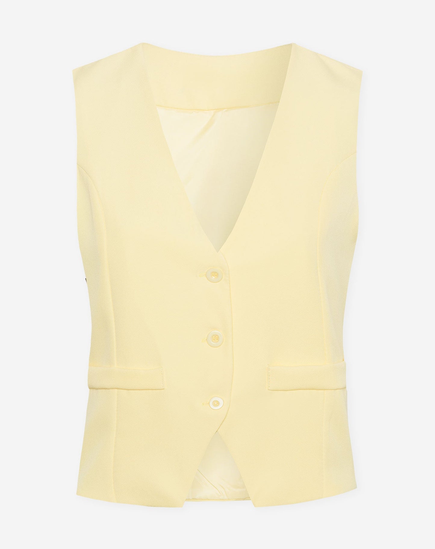 LIZZY GILET BOTERGEEL