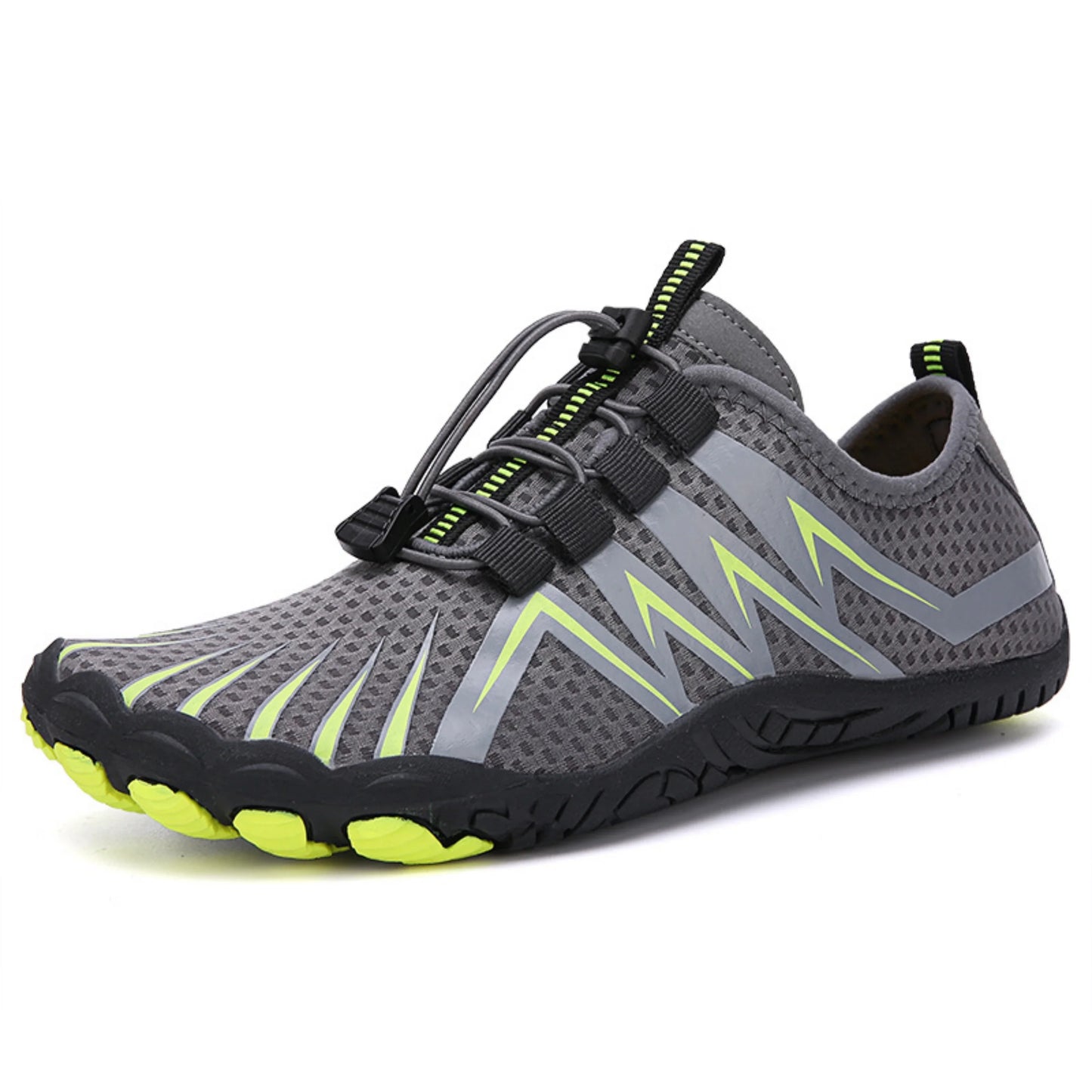Panthera Max - Outdoor & Antislip Barefoot Schoenen (Unisex) (2 kopen, 1 gratis)