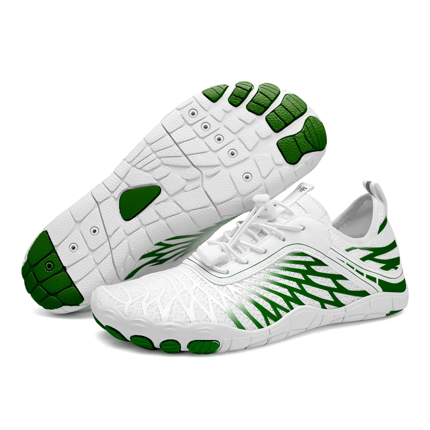 Lorax Pro - Gezonde & Antislip Barefoot Schoenen (Unisex) (2 kopen, 1 gratis)