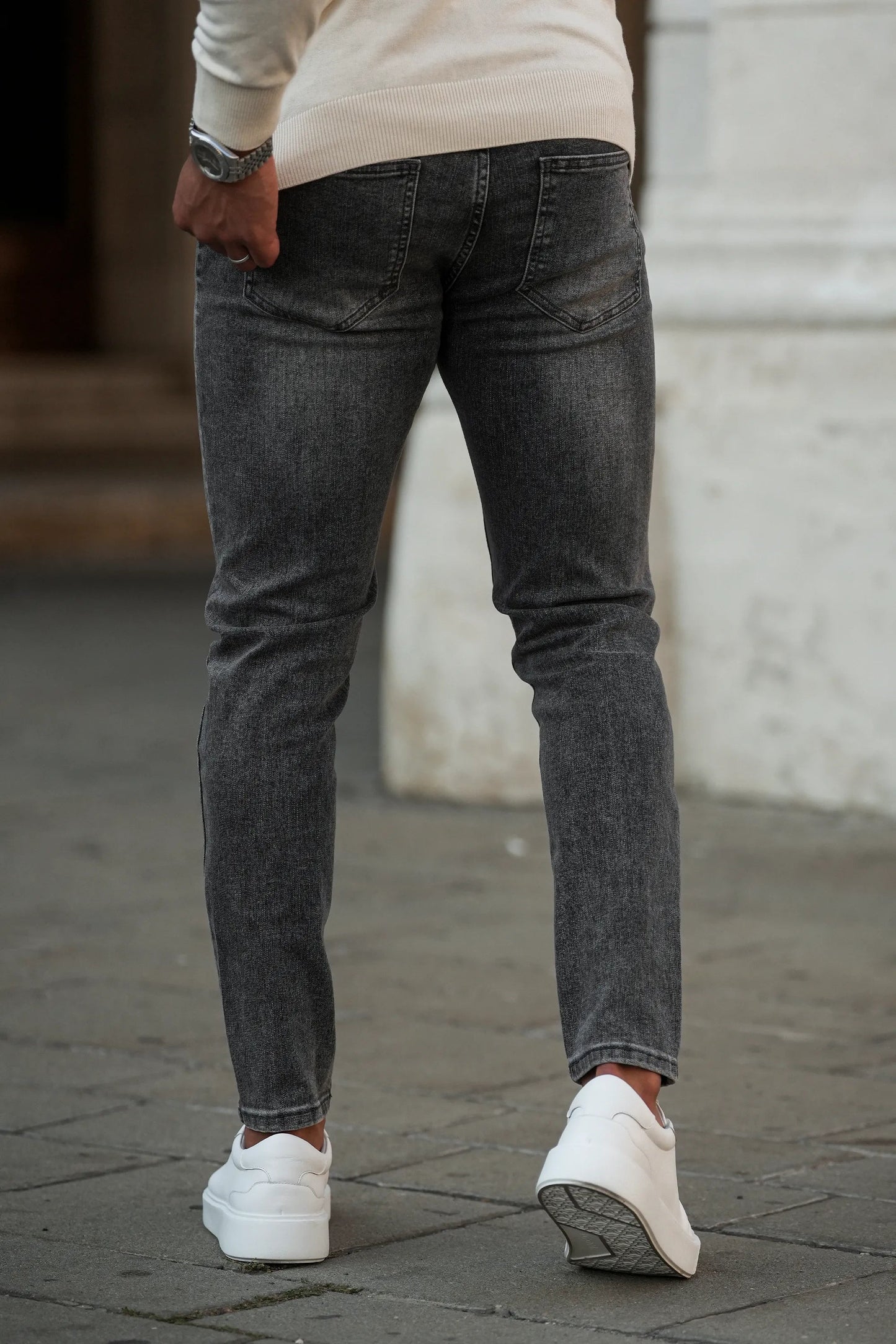 DIE JAXON JEANS